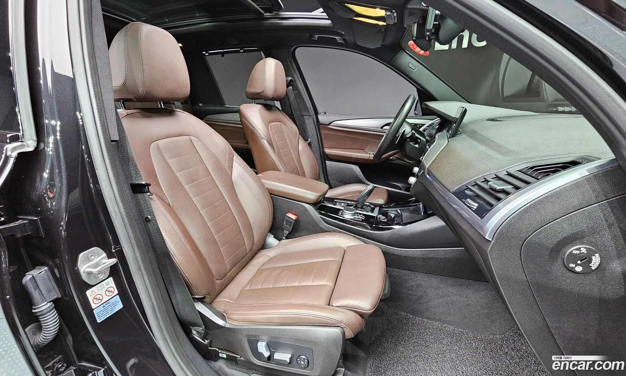 BMW X3 2020 WBAUZ3103M9E20957 — 5