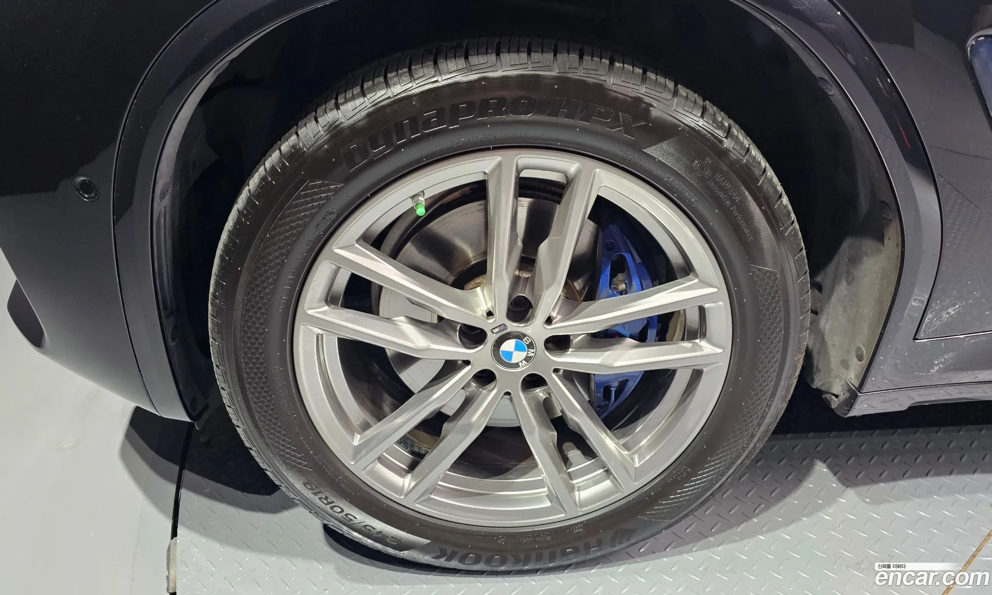 BMW X3 2020 WBAUZ3103M9E20957 — 18