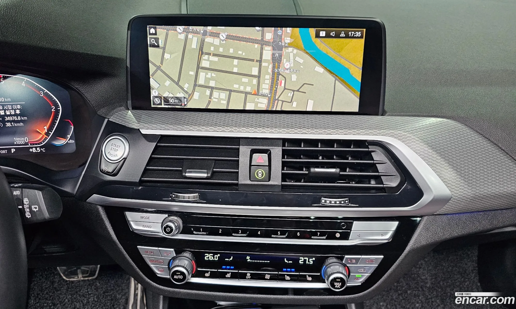BMW X3 2020 WBAUZ3103M9E20957 — 16