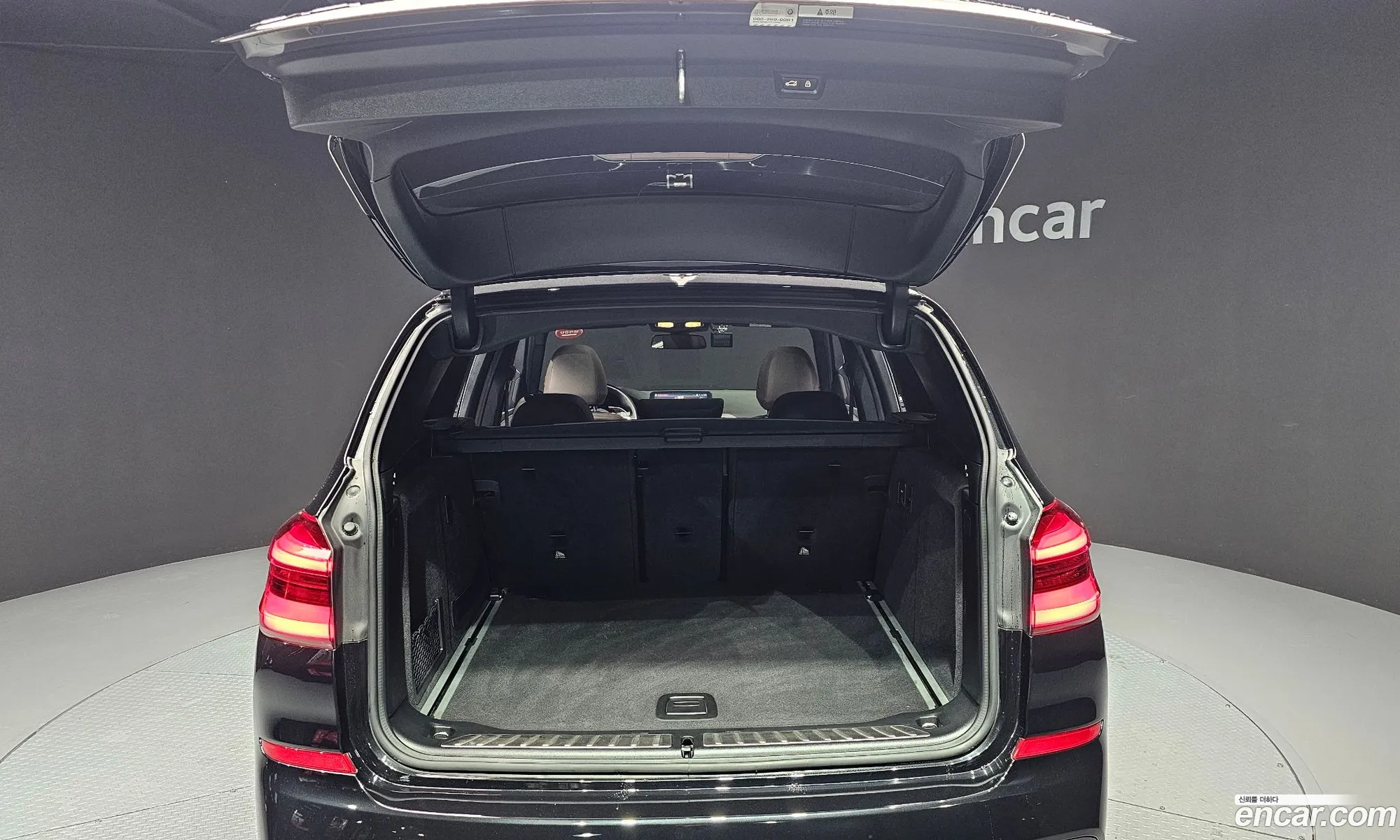 BMW X3 2020 WBAUZ3103M9E20957 — 15