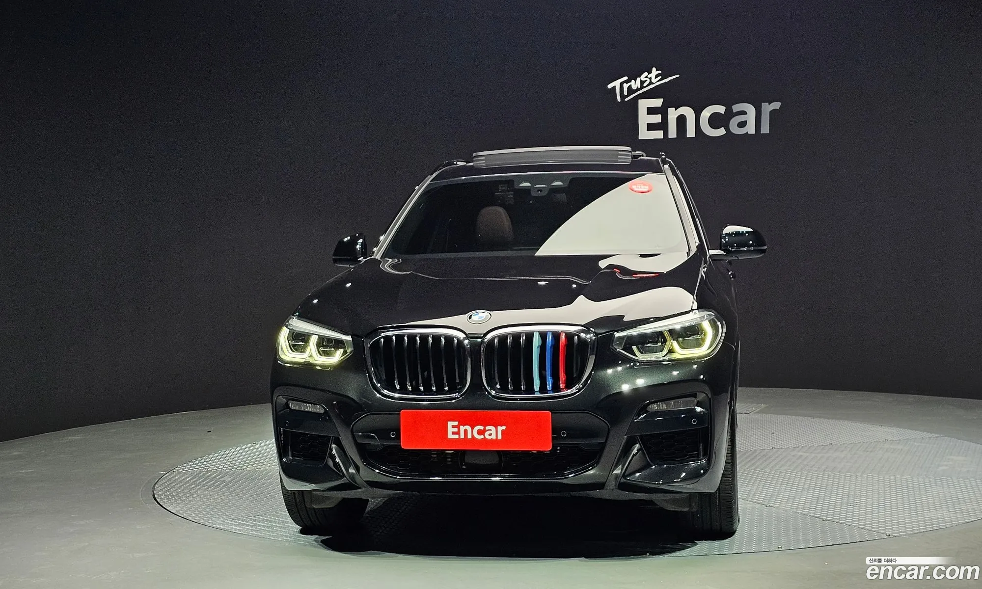 BMW X3 2020 WBAUZ3103M9E20957 — 17