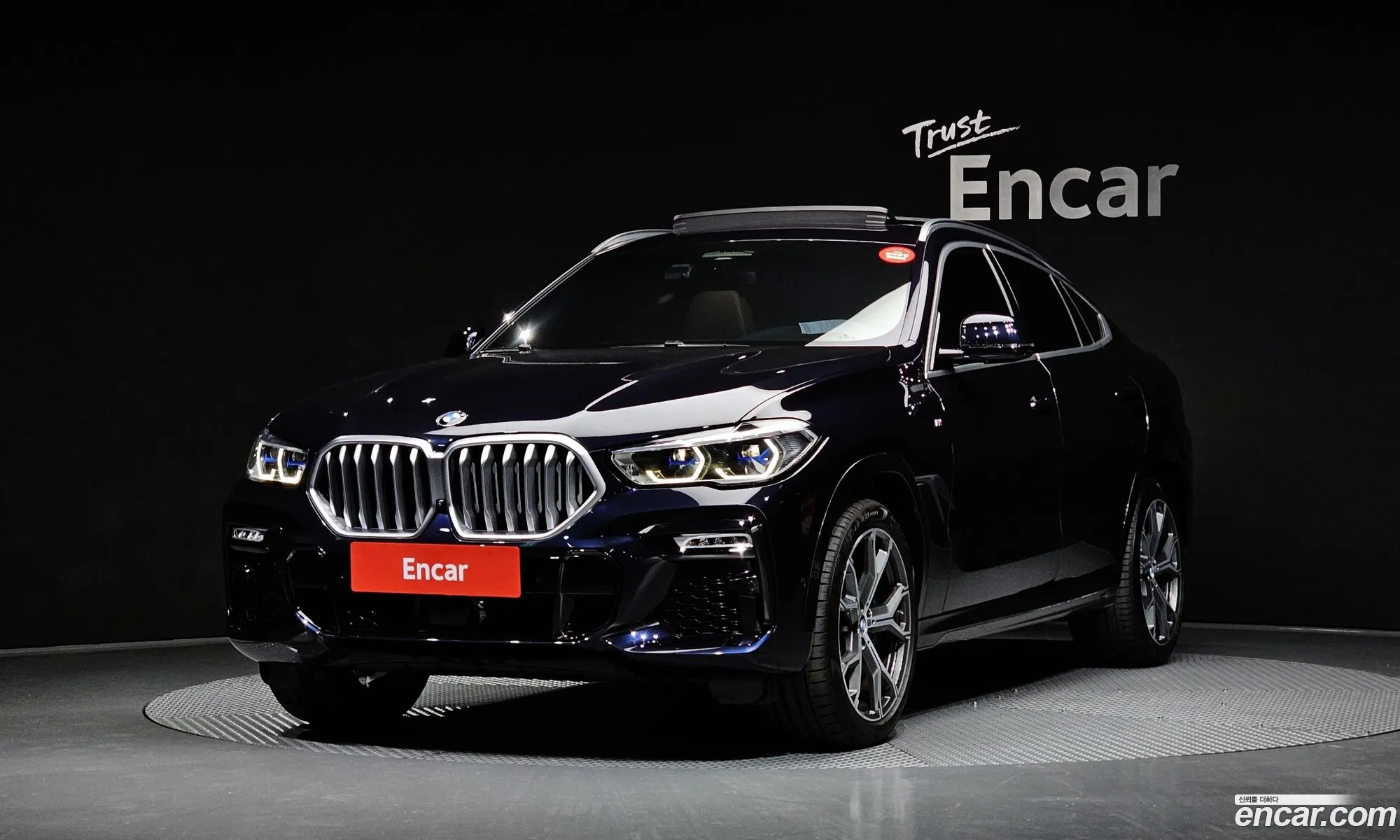BMW X6 2020 WBACY6109M9E51212 — 16