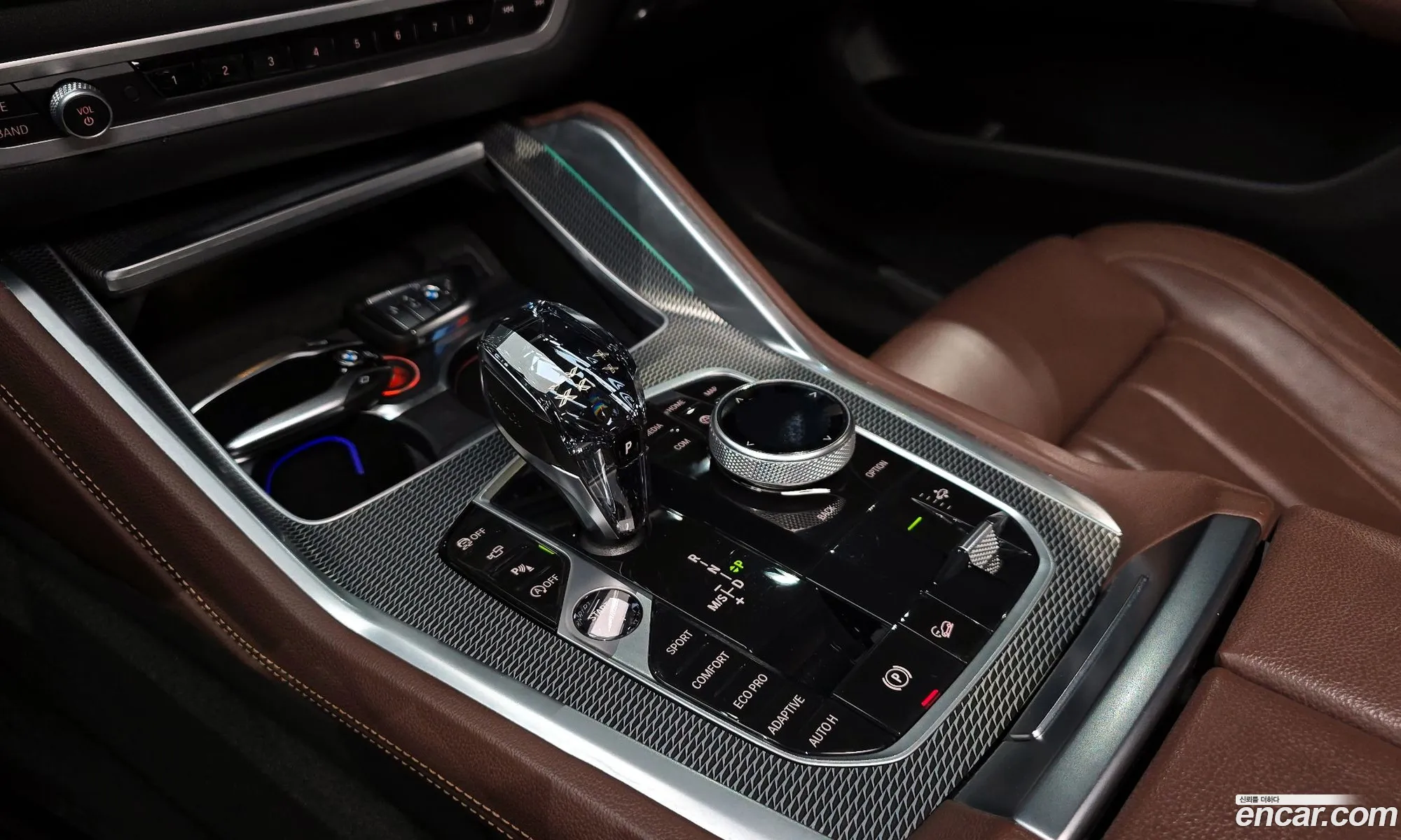 BMW X6 2020 WBACY6109M9E51212 — 9