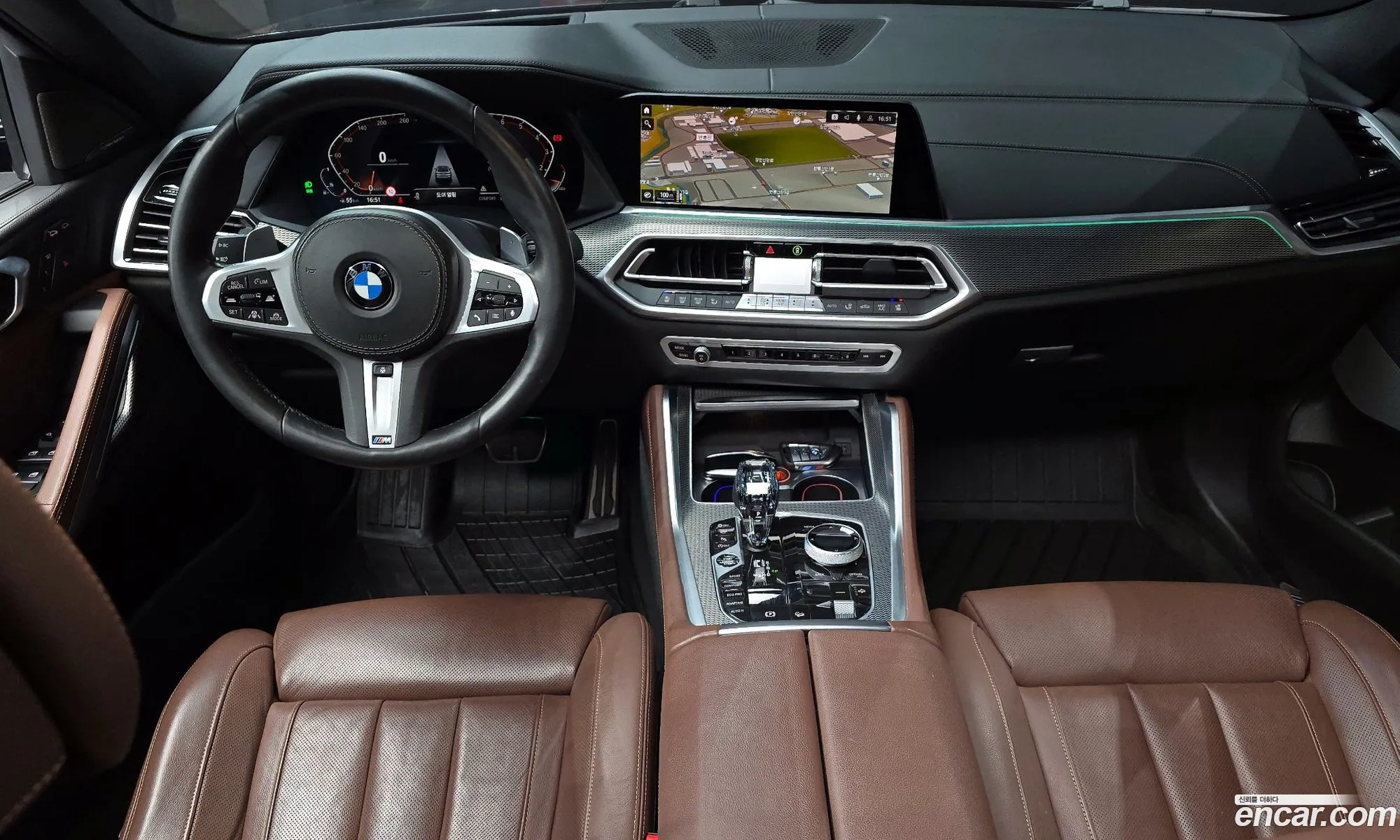 BMW X6 2020 WBACY6109M9E51212 — 12