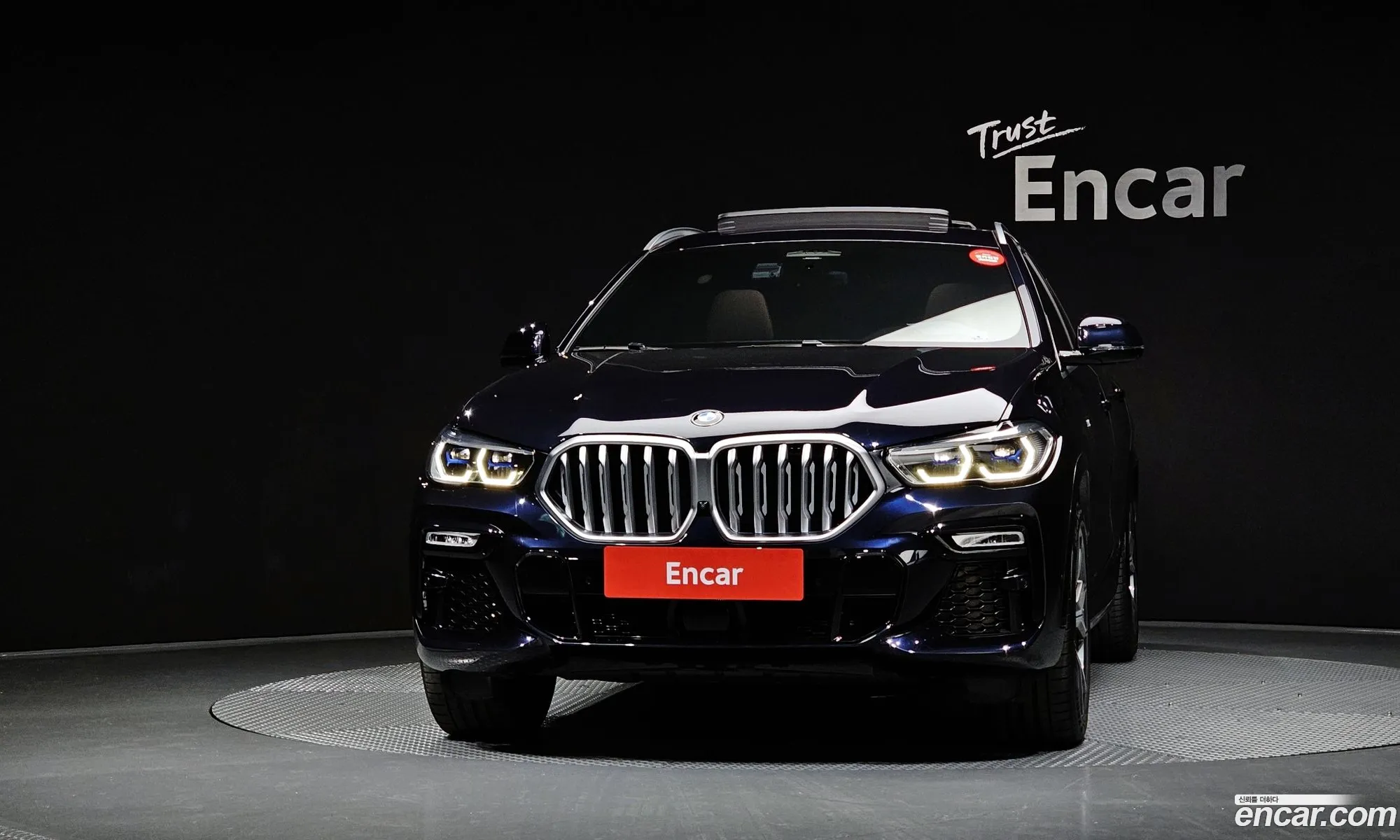 BMW X6 2020 WBACY6109M9E51212 — 17