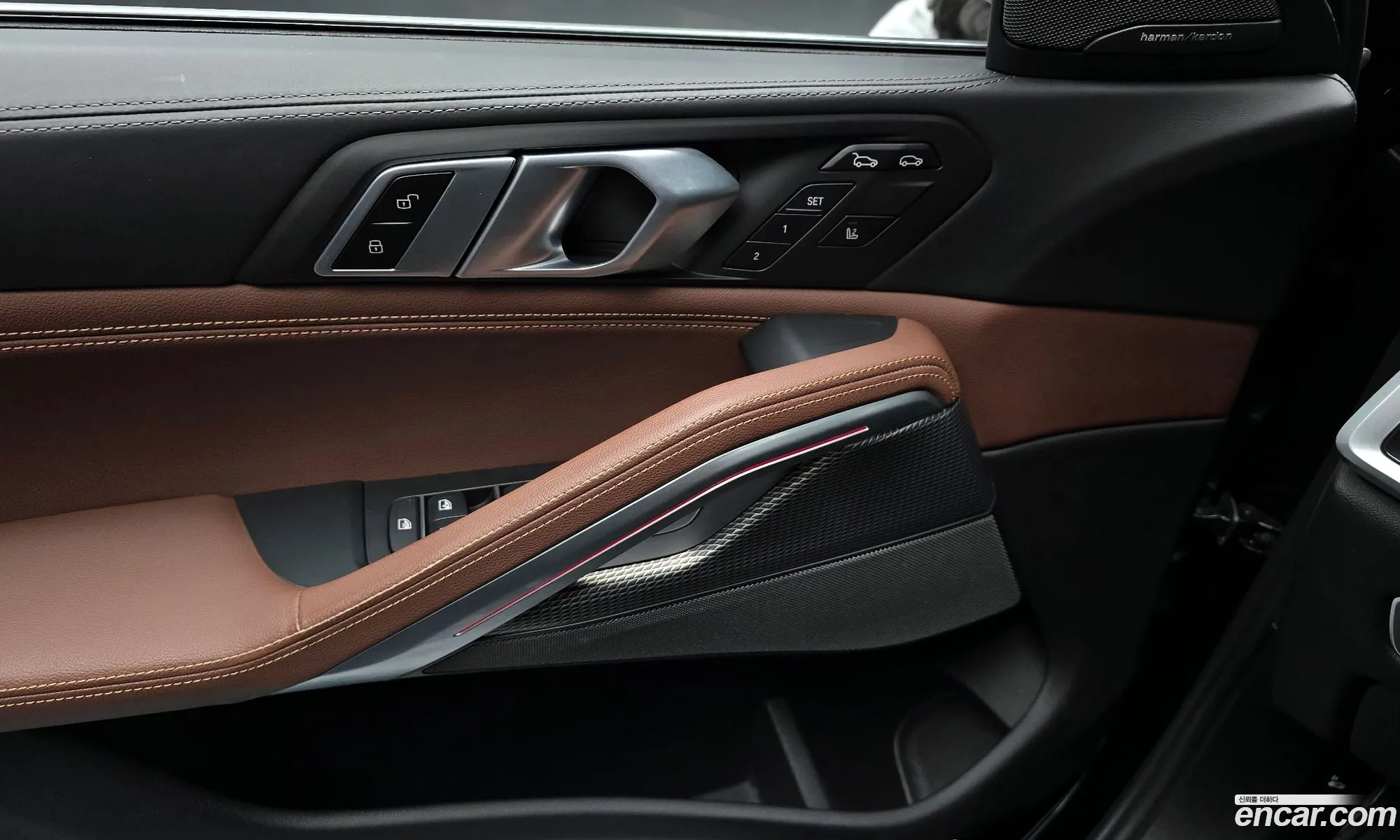 BMW X6 2020 WBACY6109M9E51212 — 14