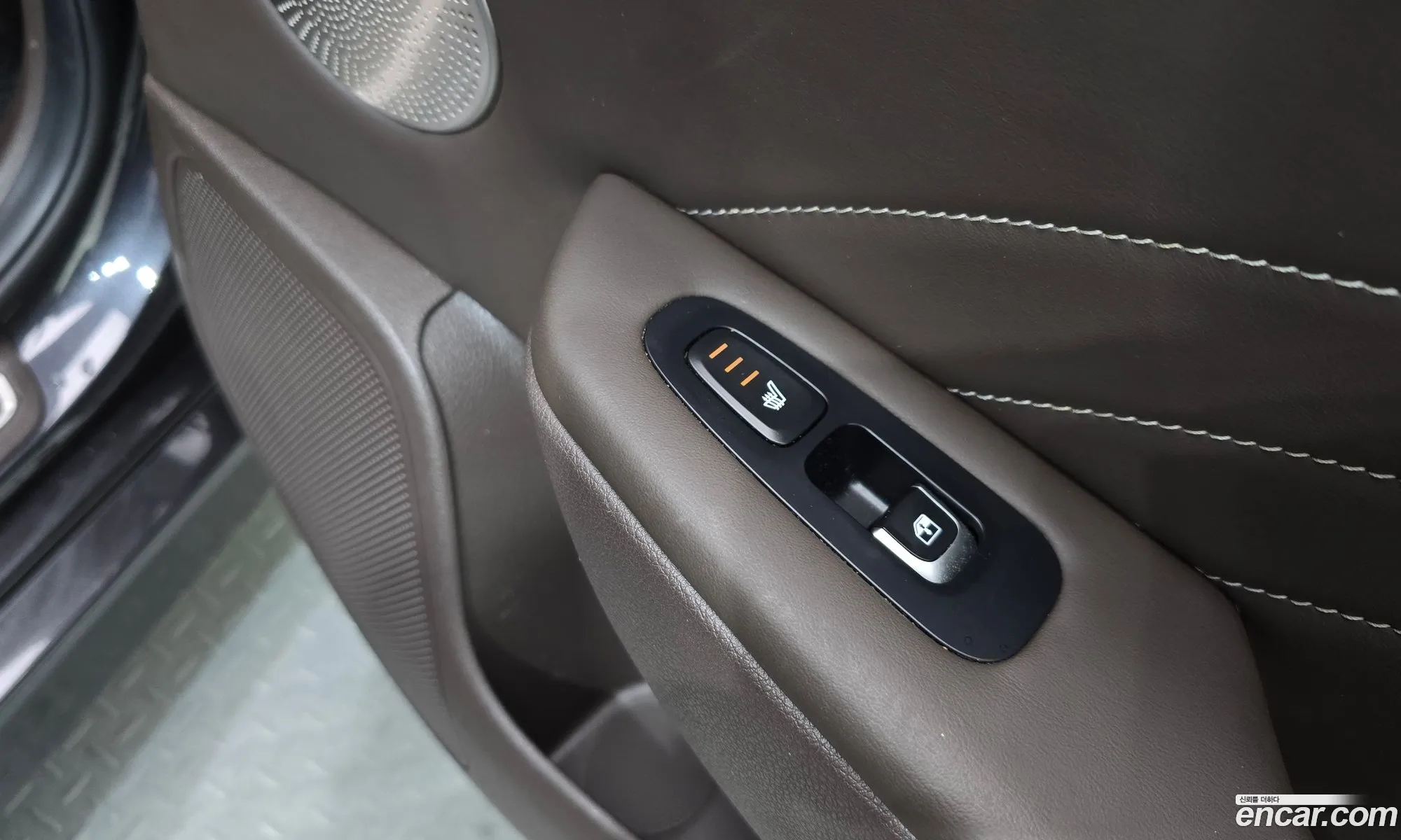 Kia Stinger Meister 2020 — 18