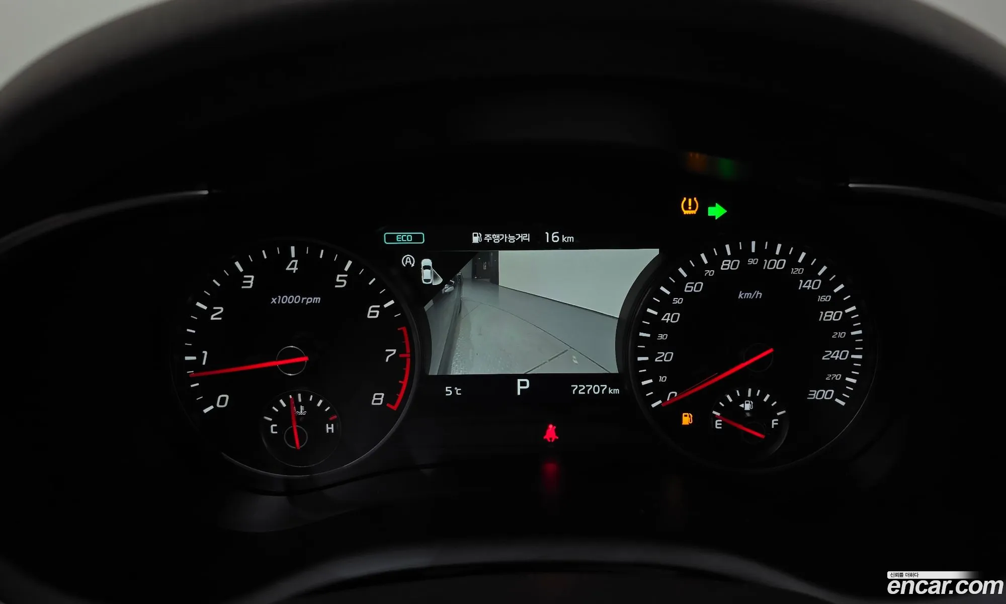 Kia Stinger Meister 2020 — 8
