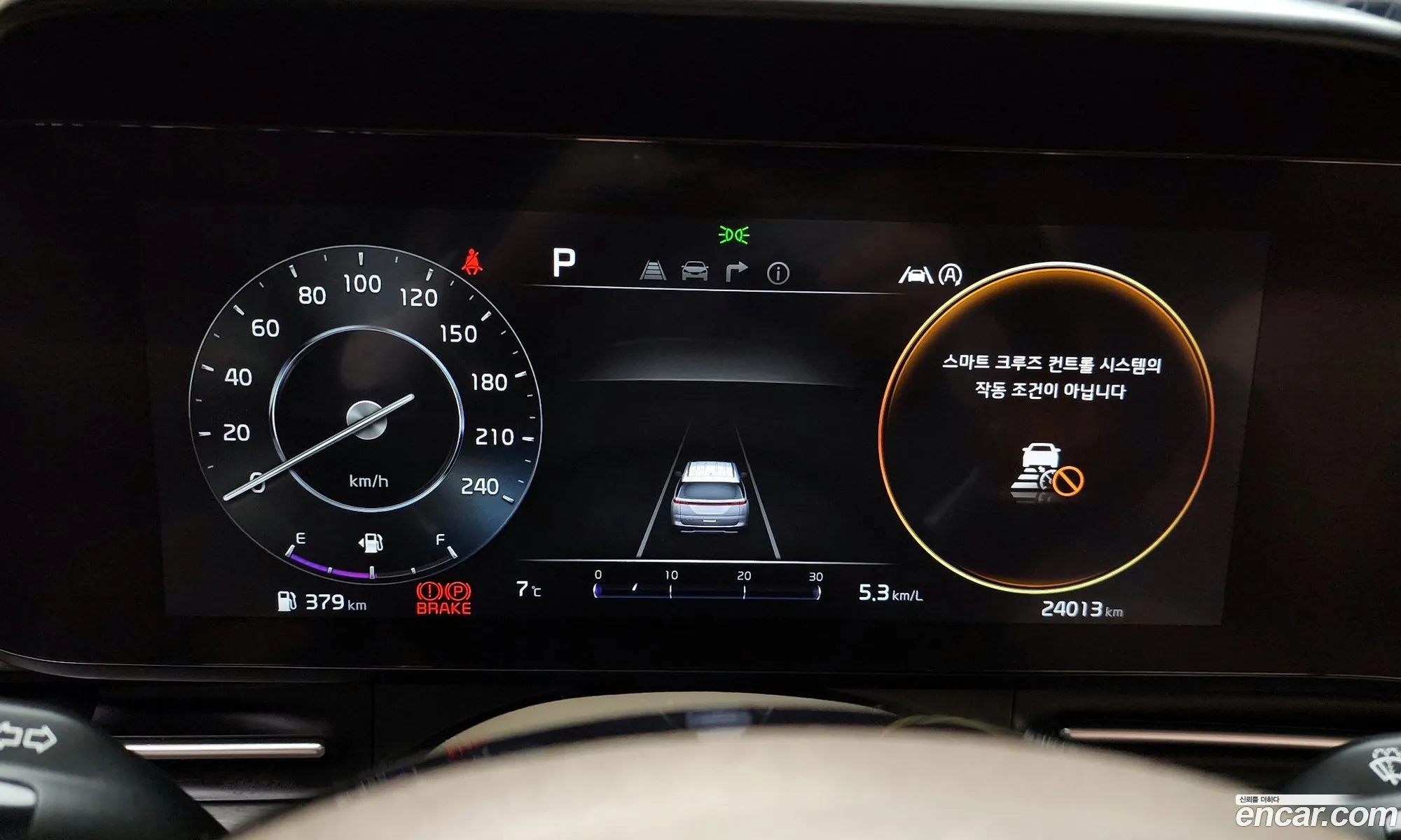 Kia Carnival 2023 — 11