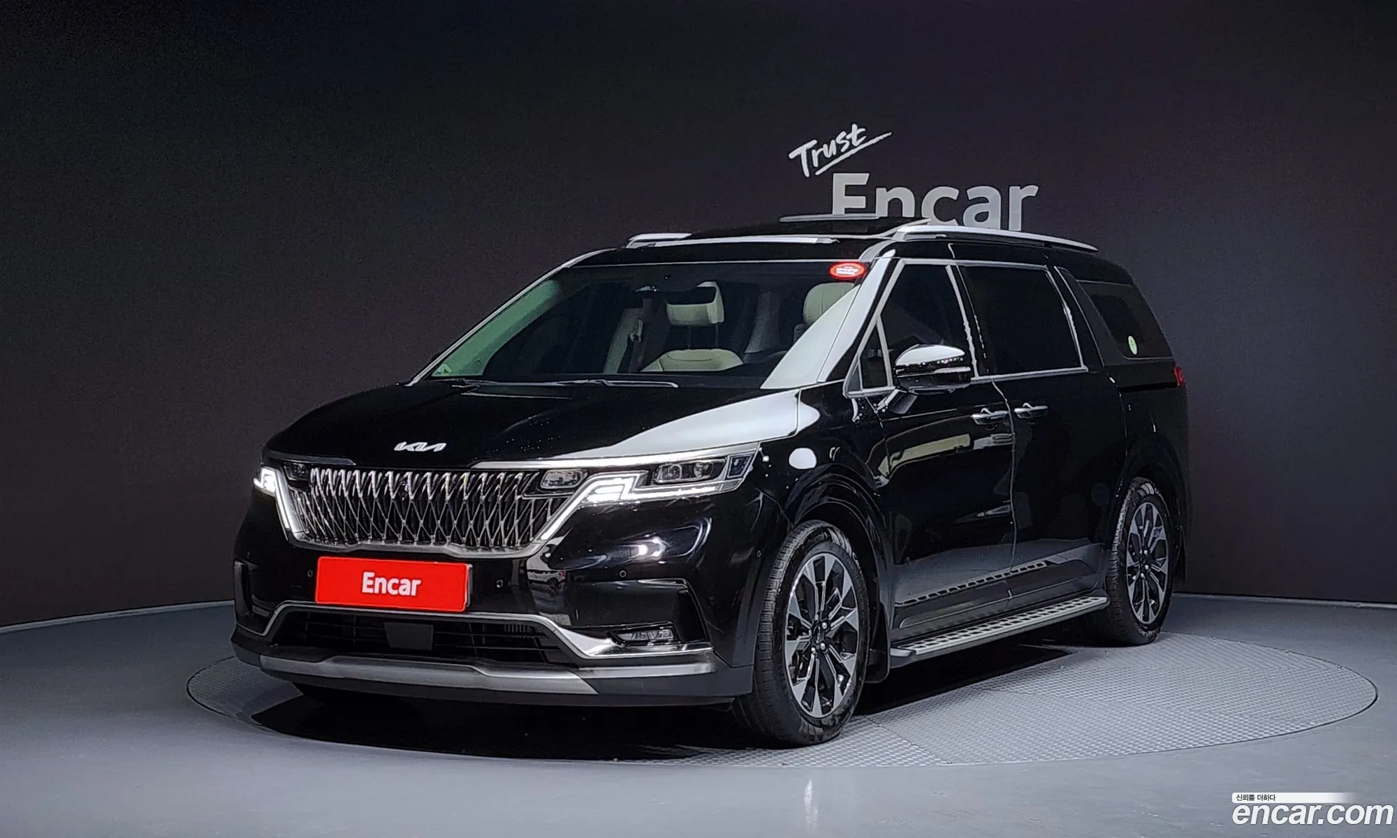 Kia Carnival 2023 — 6
