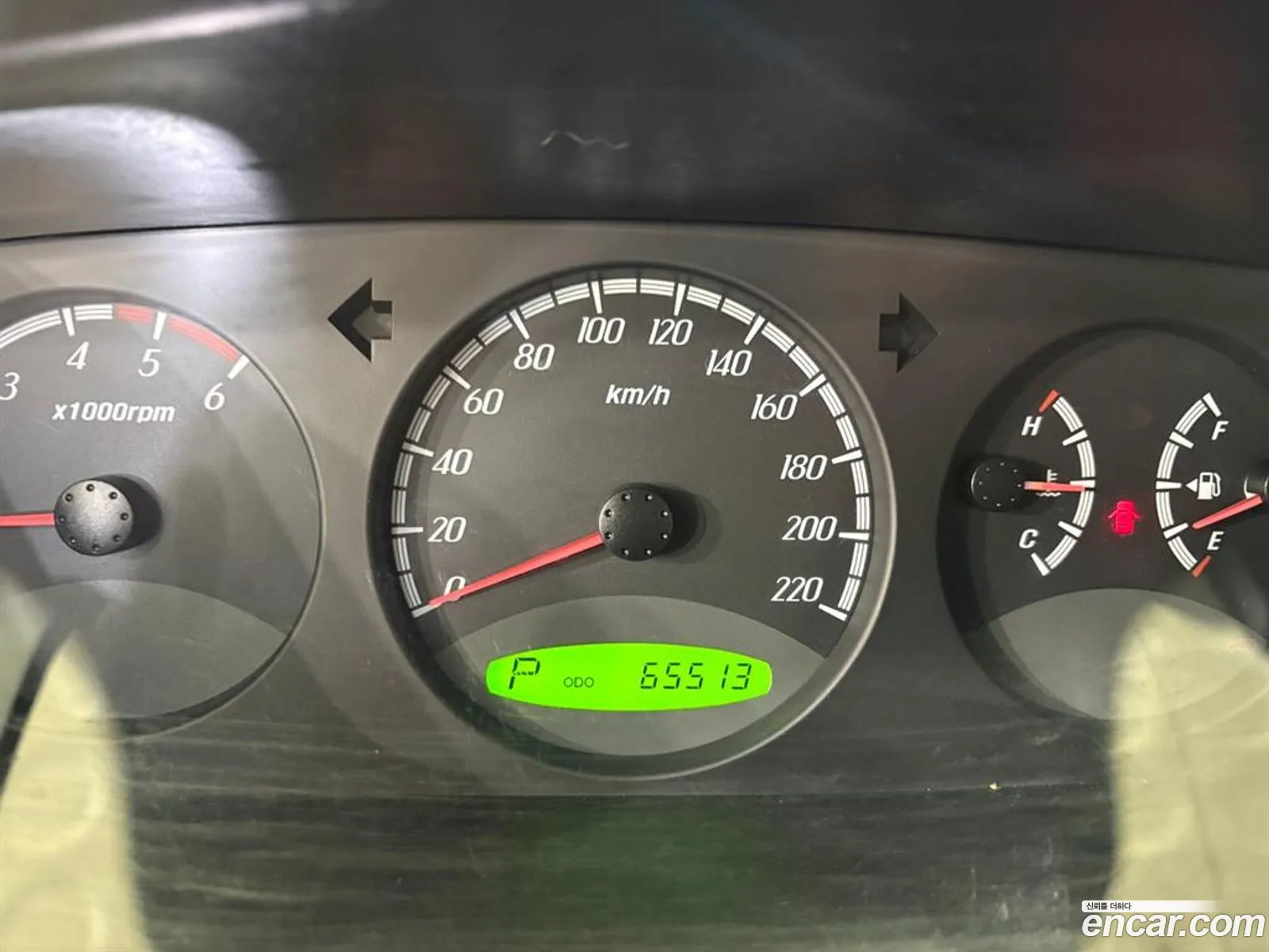 KG Mobility (SsangYong) Actyon Sports 2007 — 14