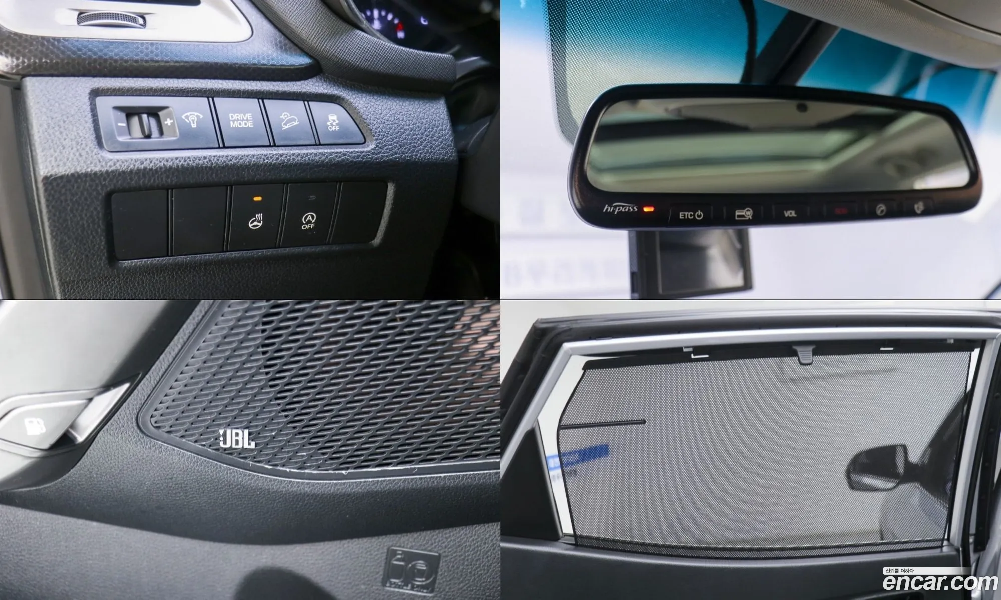 Hyundai Santa Fe the Prime 2016 — 19