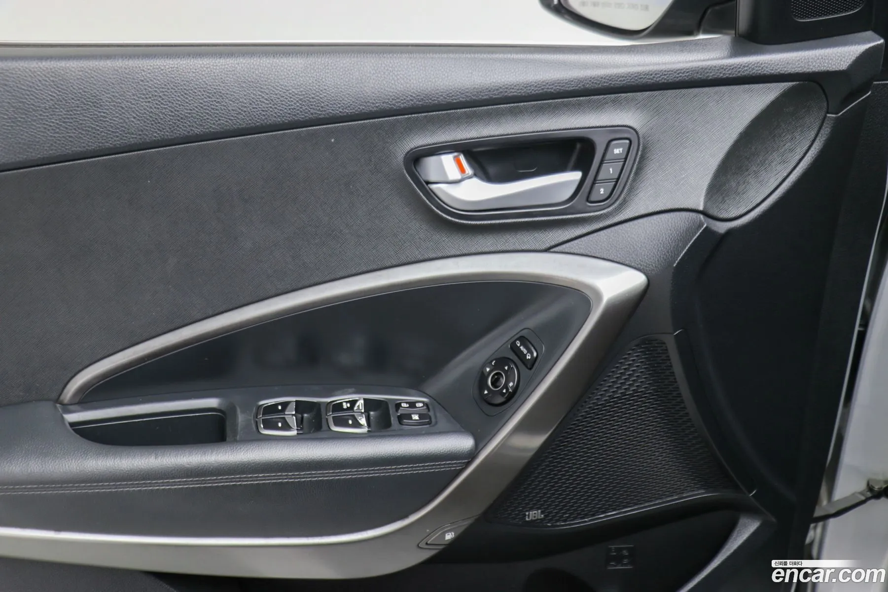 Hyundai Santa Fe the Prime 2016 — 13