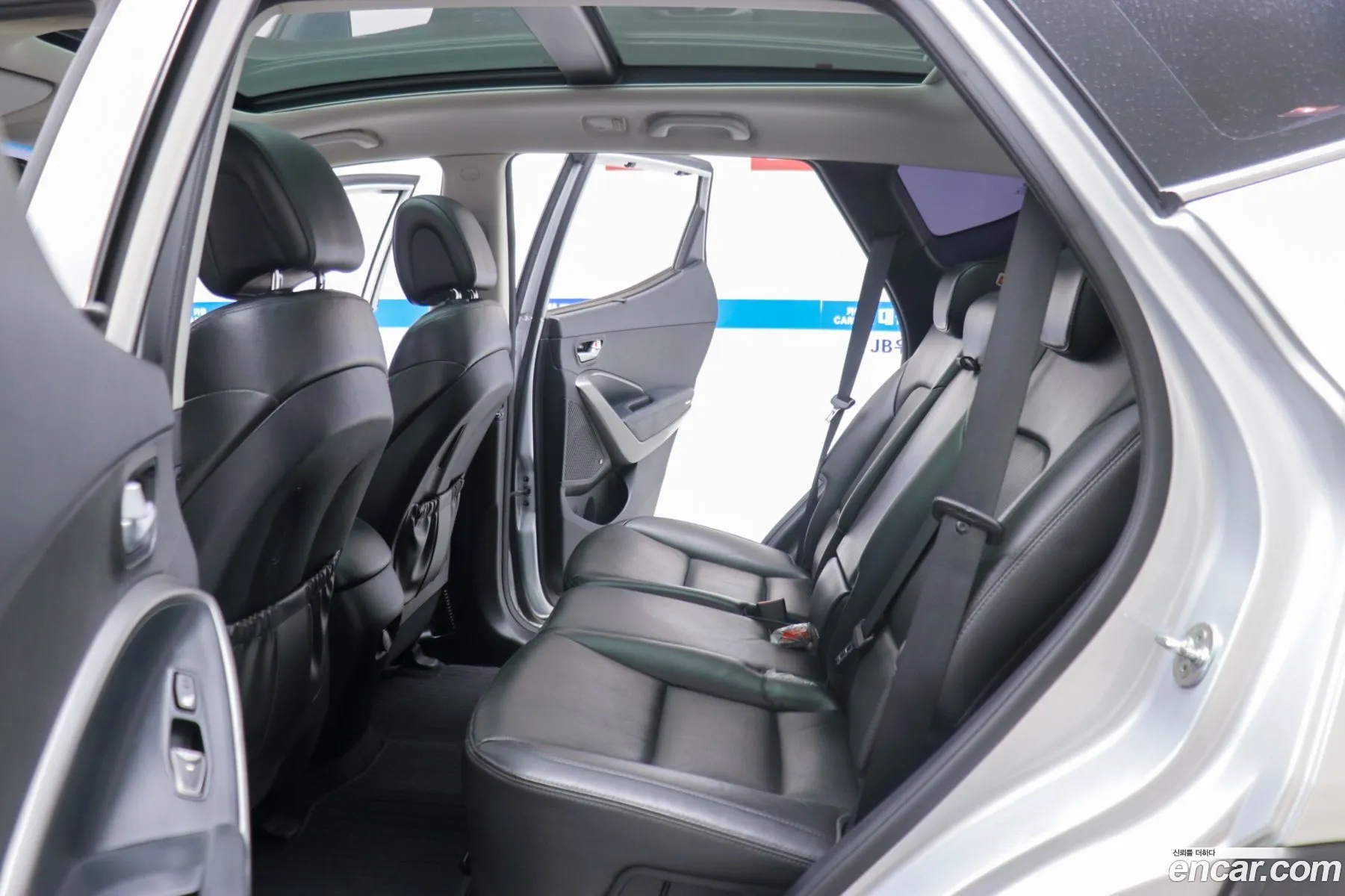 Hyundai Santa Fe the Prime 2016 — 11
