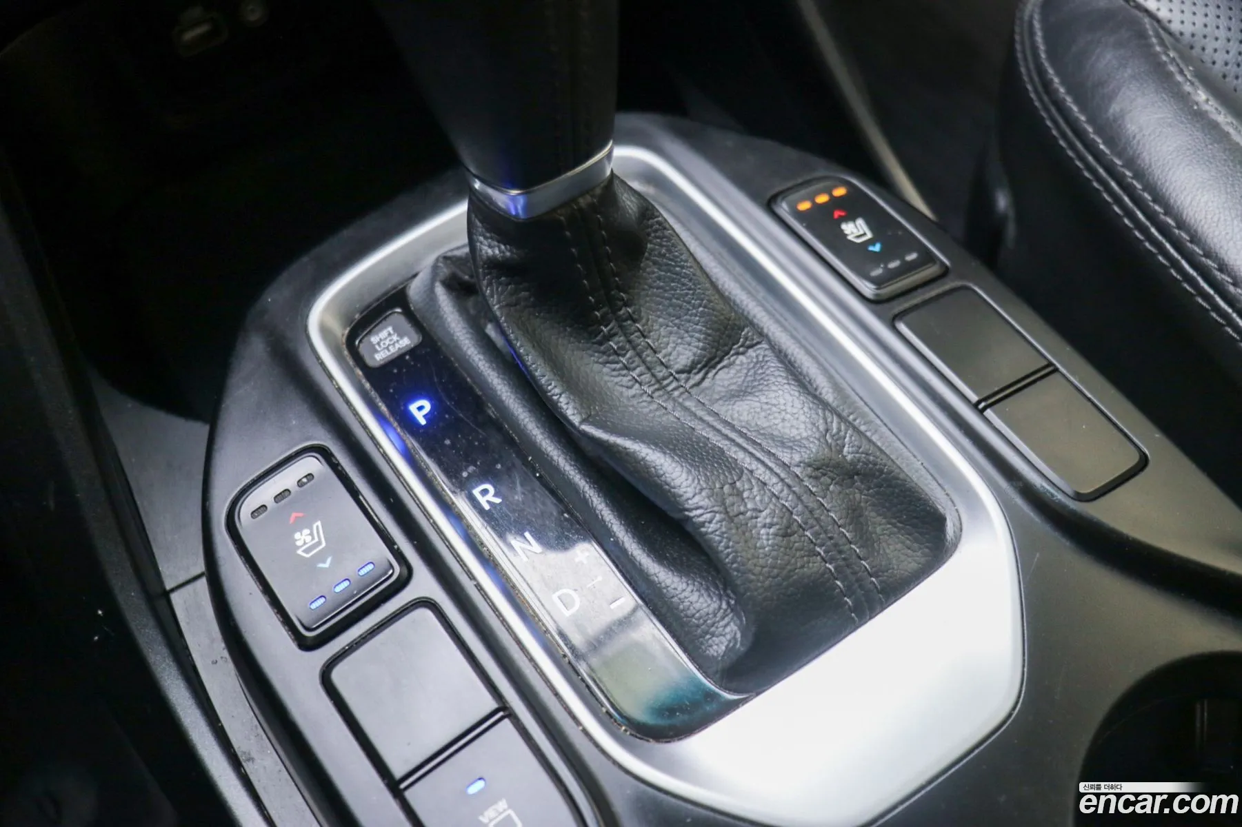 Hyundai Santa Fe the Prime 2016 — 7