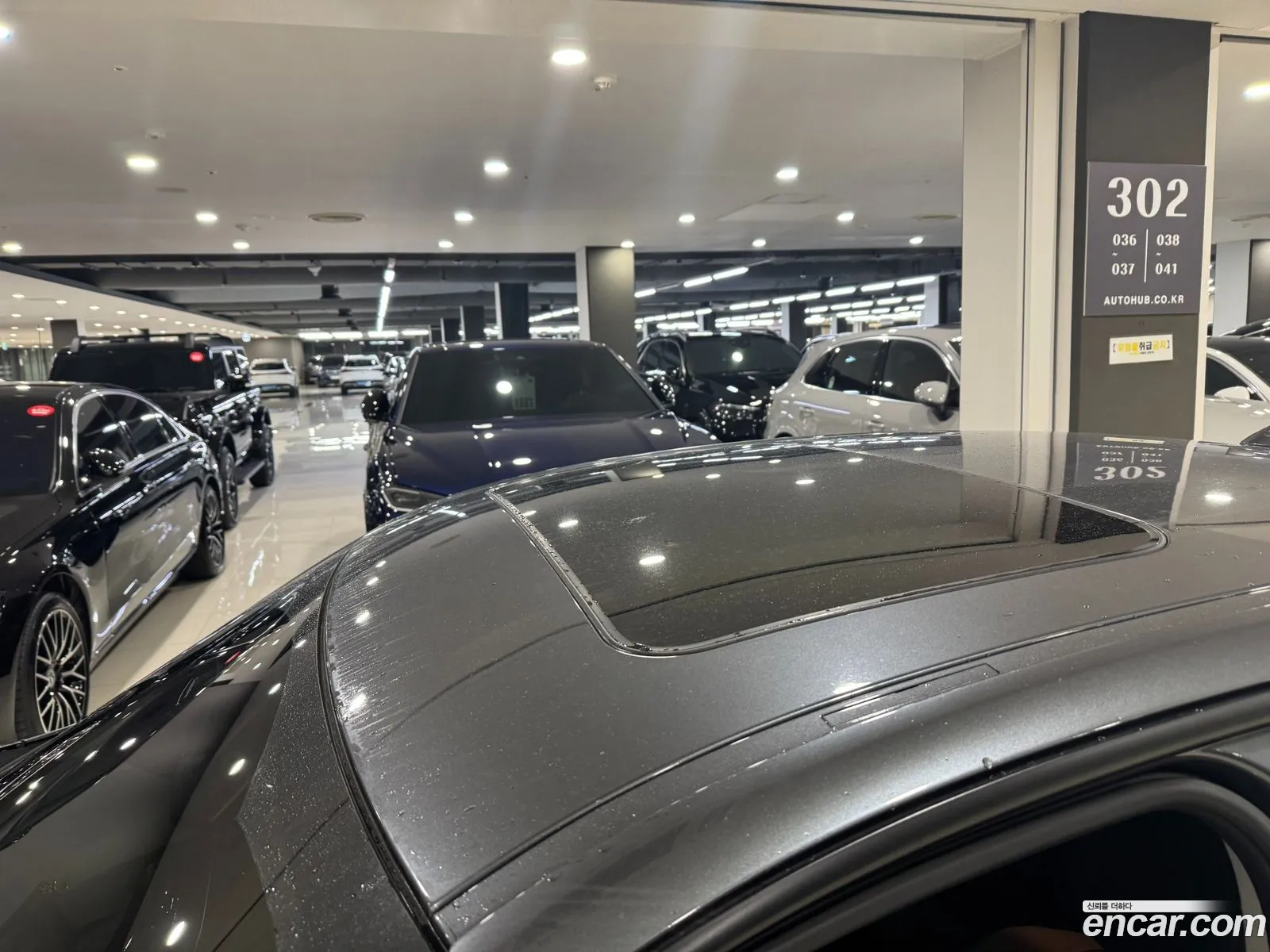 BMW 3 Series 2014 — 5