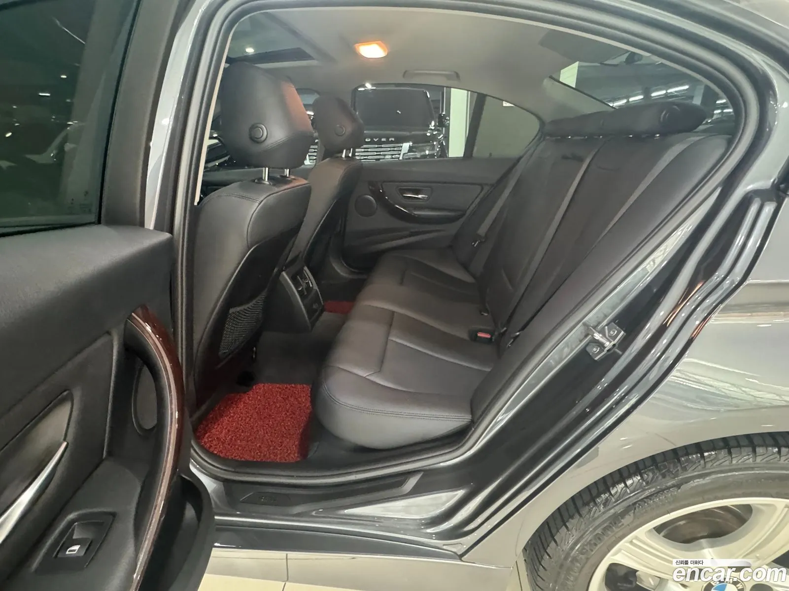 BMW 3 Series 2014 — 8