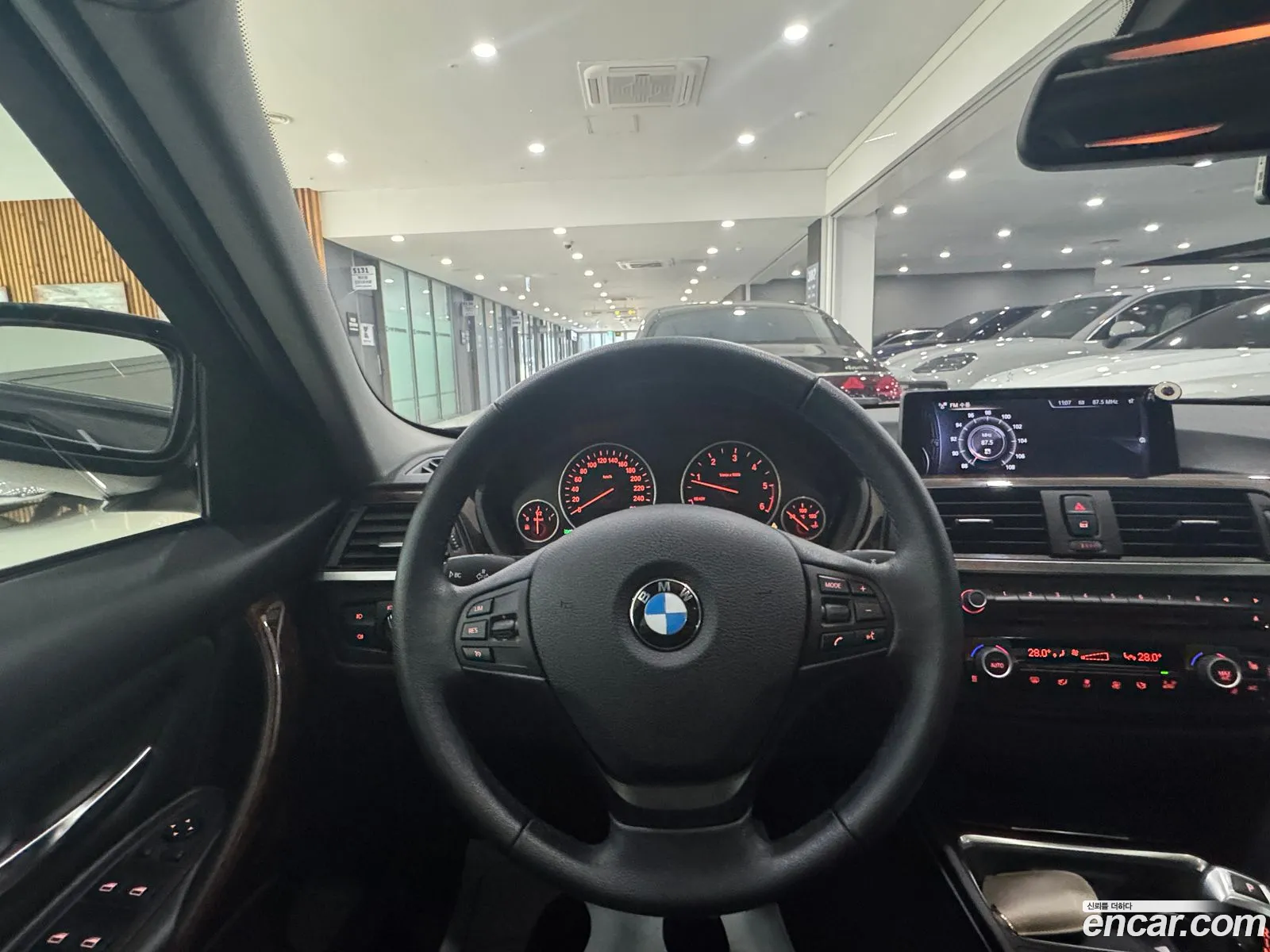 BMW 3 Series 2014 — 12