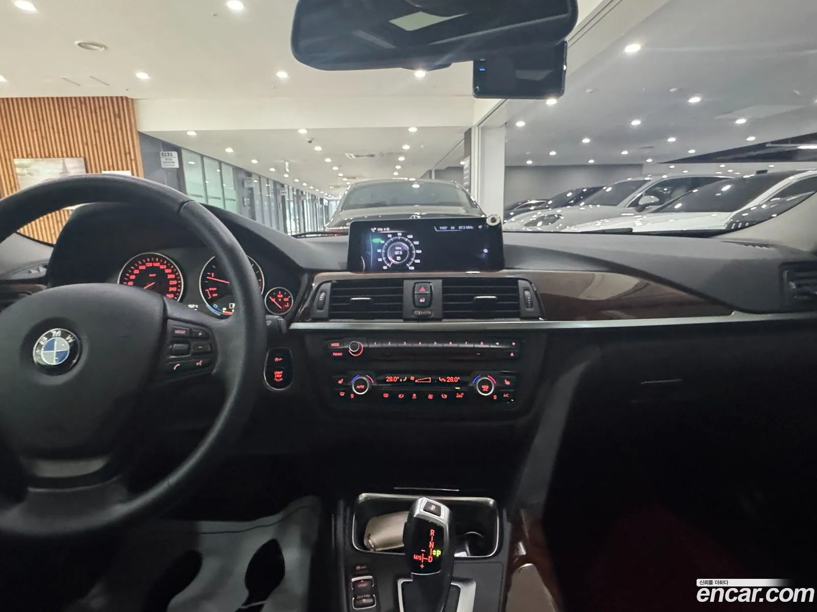 BMW 3 Series 2014 — 11