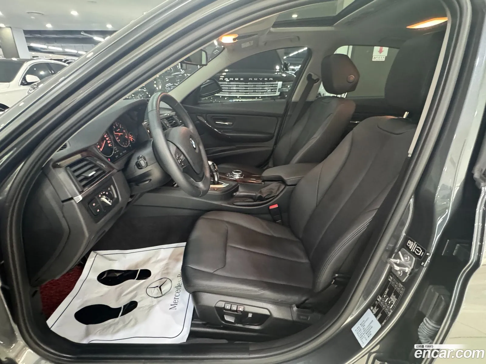 BMW 3 Series 2014 — 3