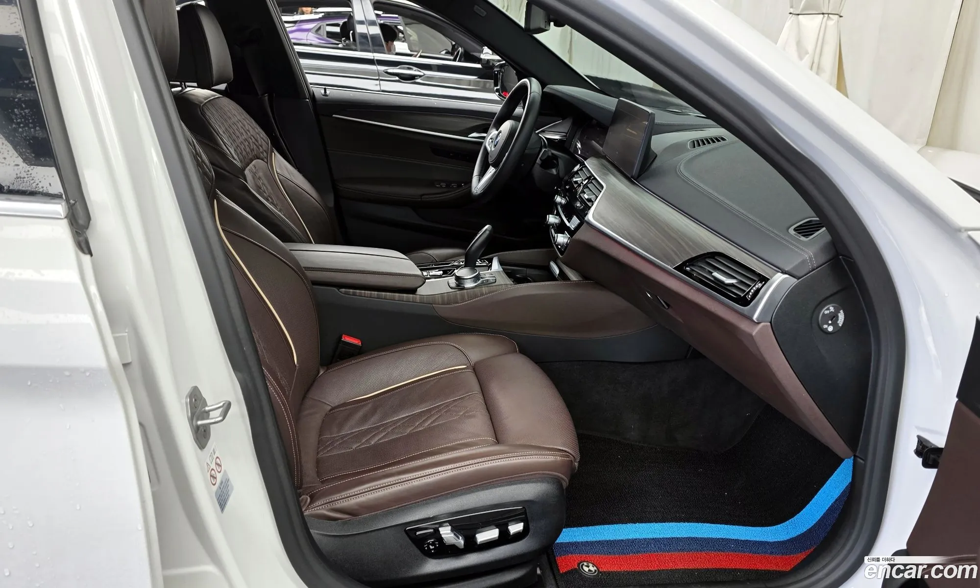 BMW 5 Series 2020 WBA11ES08MCF34458 — 13