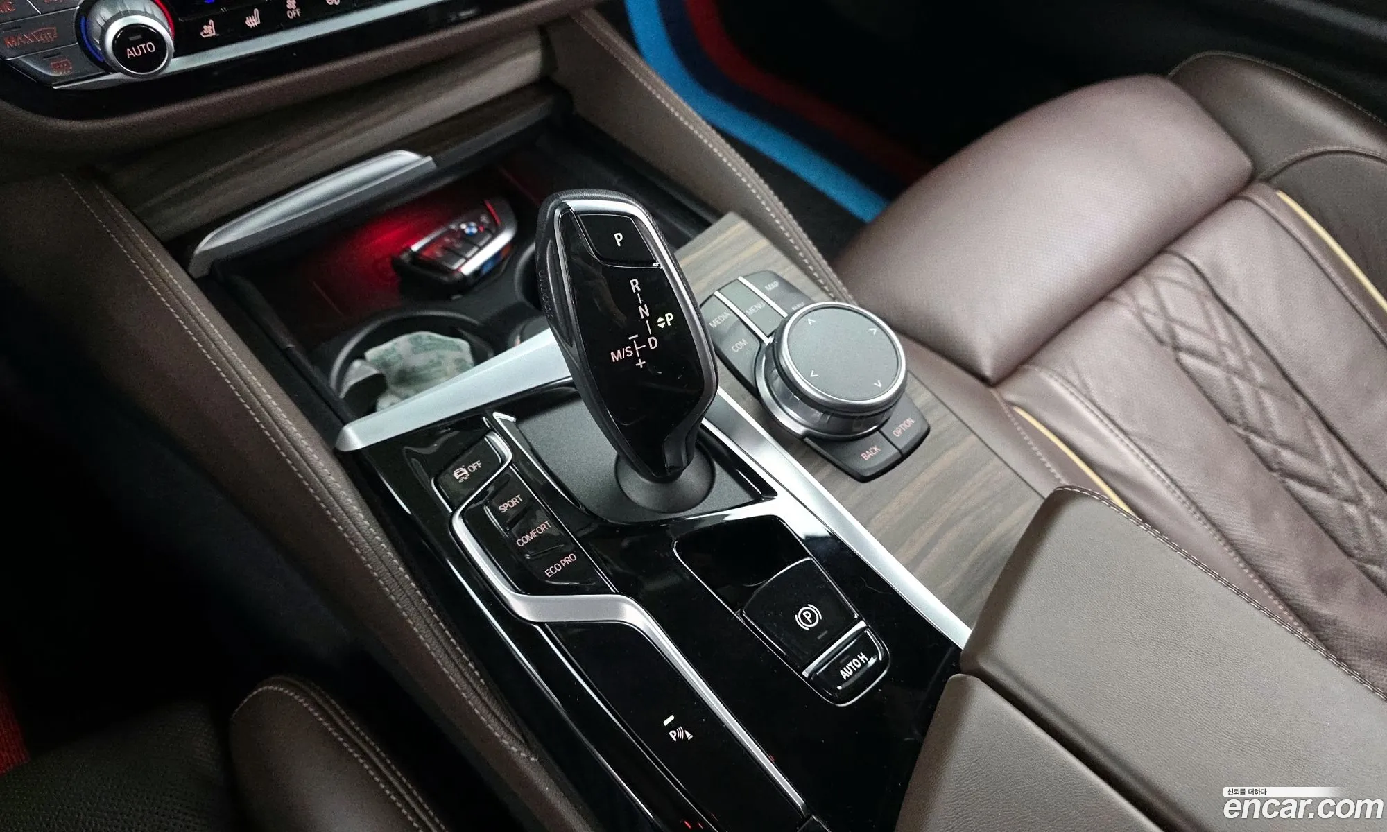 BMW 5 Series 2020 WBA11ES08MCF34458 — 10
