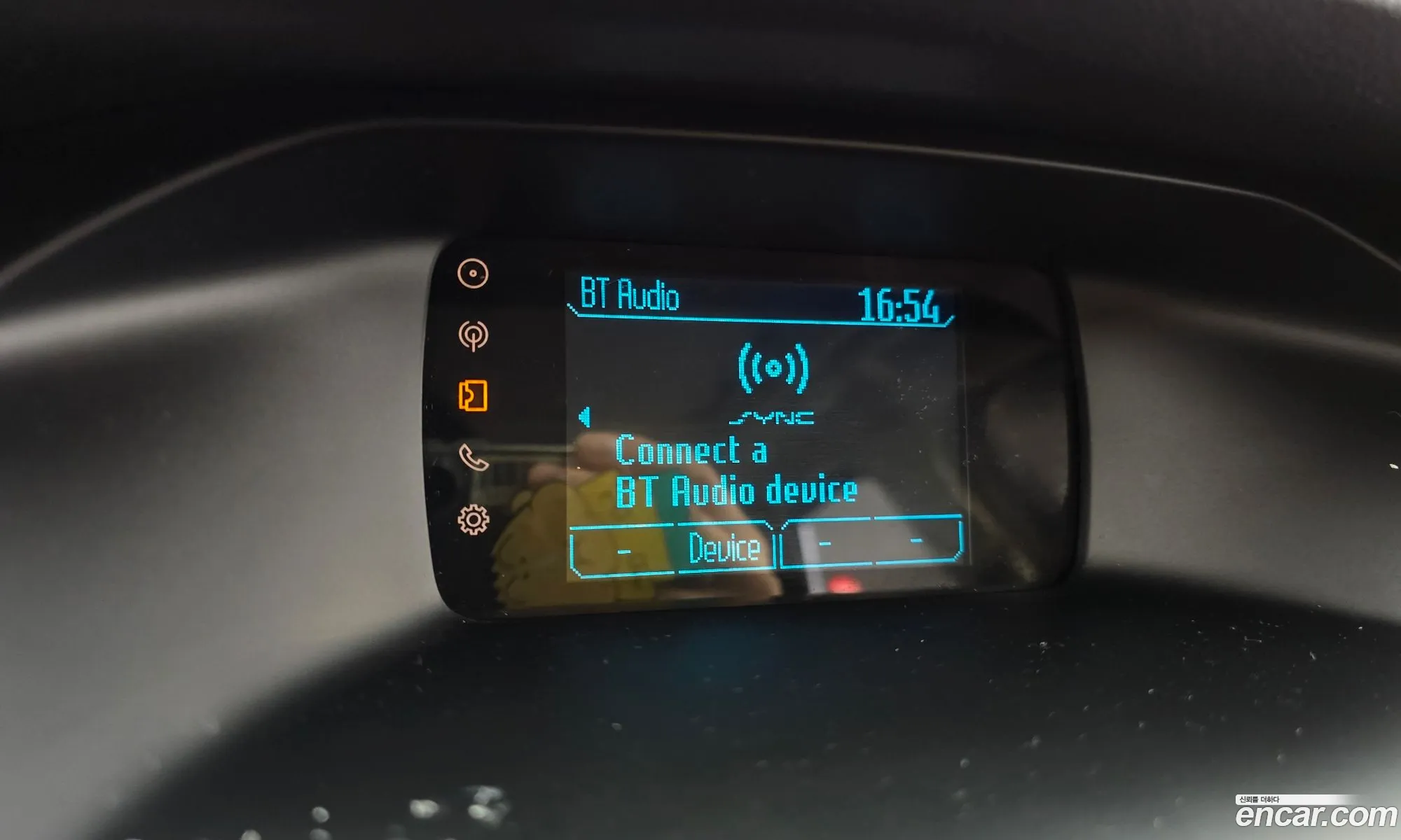 Ford Focus 2014 WF0KXXGCBEDD22690 — 11