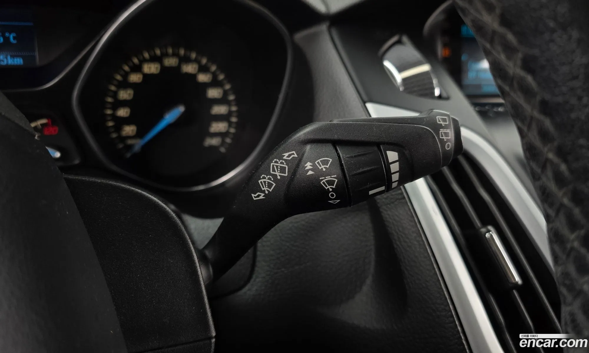Ford Focus 2014 WF0KXXGCBEDD22690 — 10