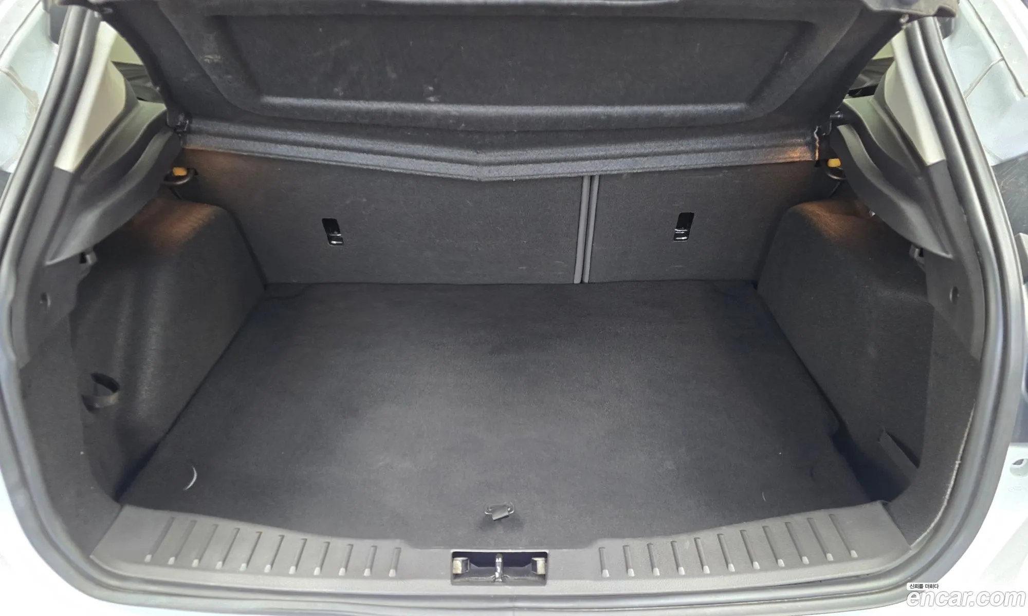 Ford Focus 2014 WF0KXXGCBEDD22690 — 14