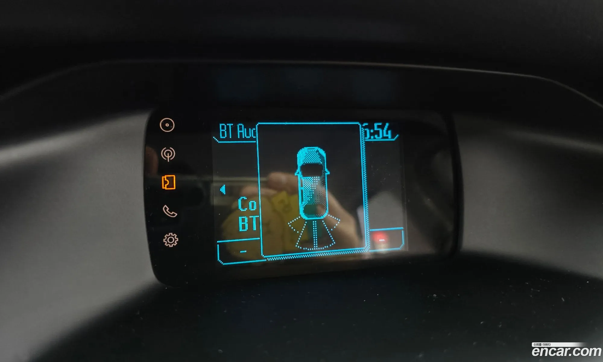 Ford Focus 2014 WF0KXXGCBEDD22690 — 12