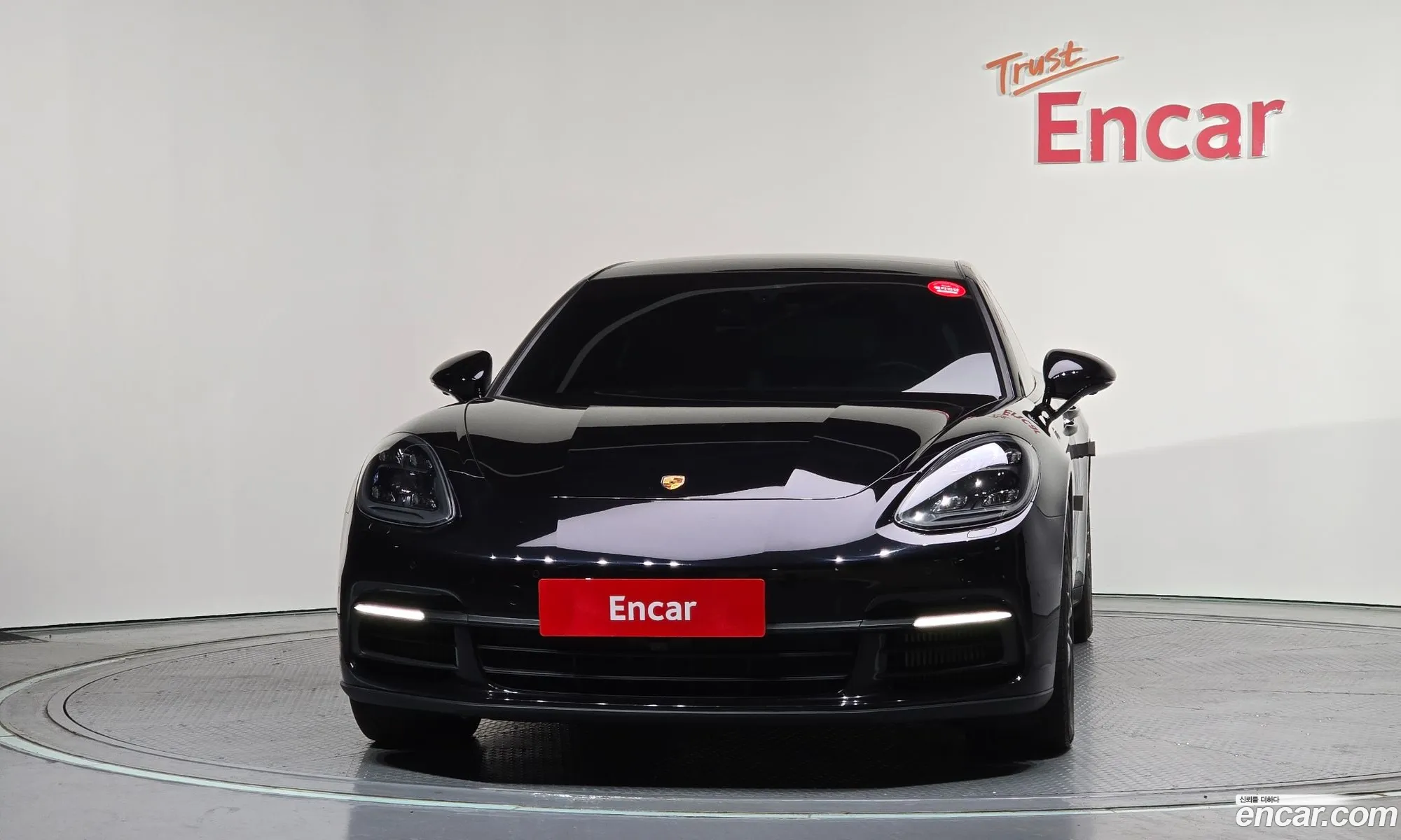 Porsche Panamera 2020 — 15