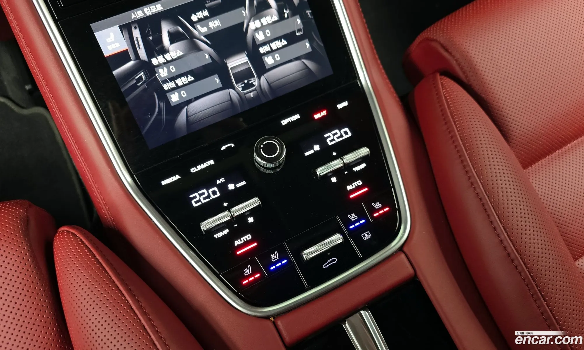 Porsche Panamera 2020 — 18
