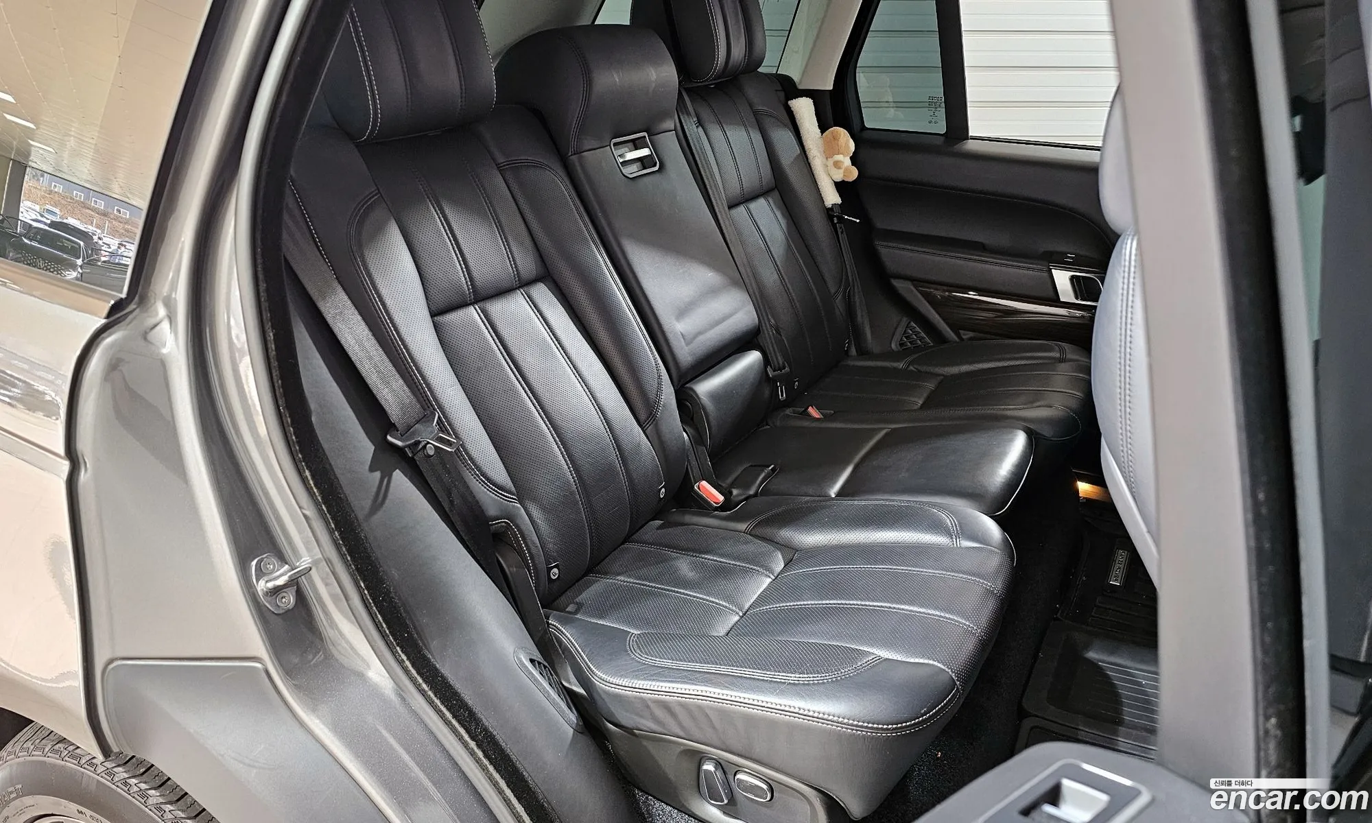 Land Rover Range Rover 2014 — 3
