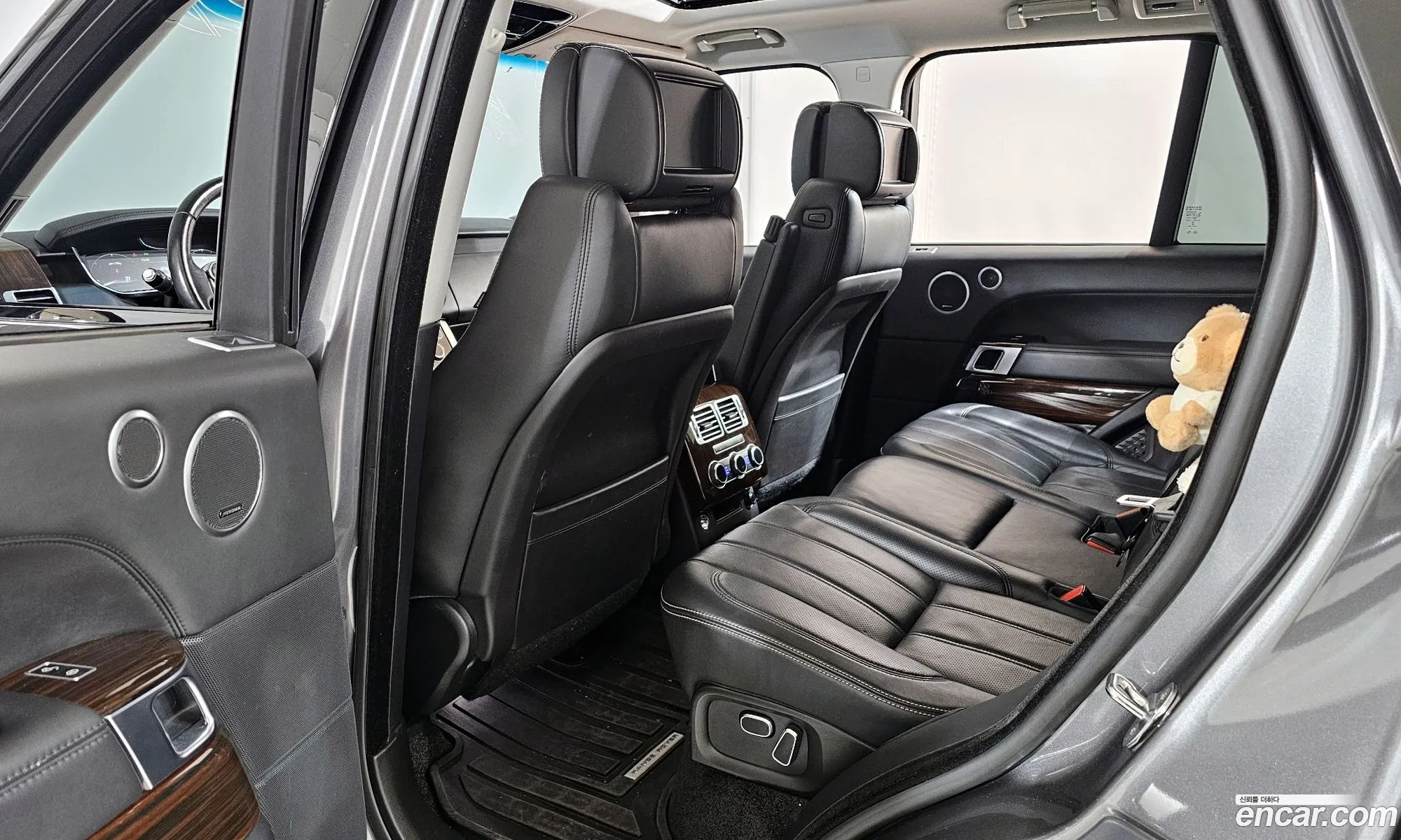 Land Rover Range Rover 2014 — 12
