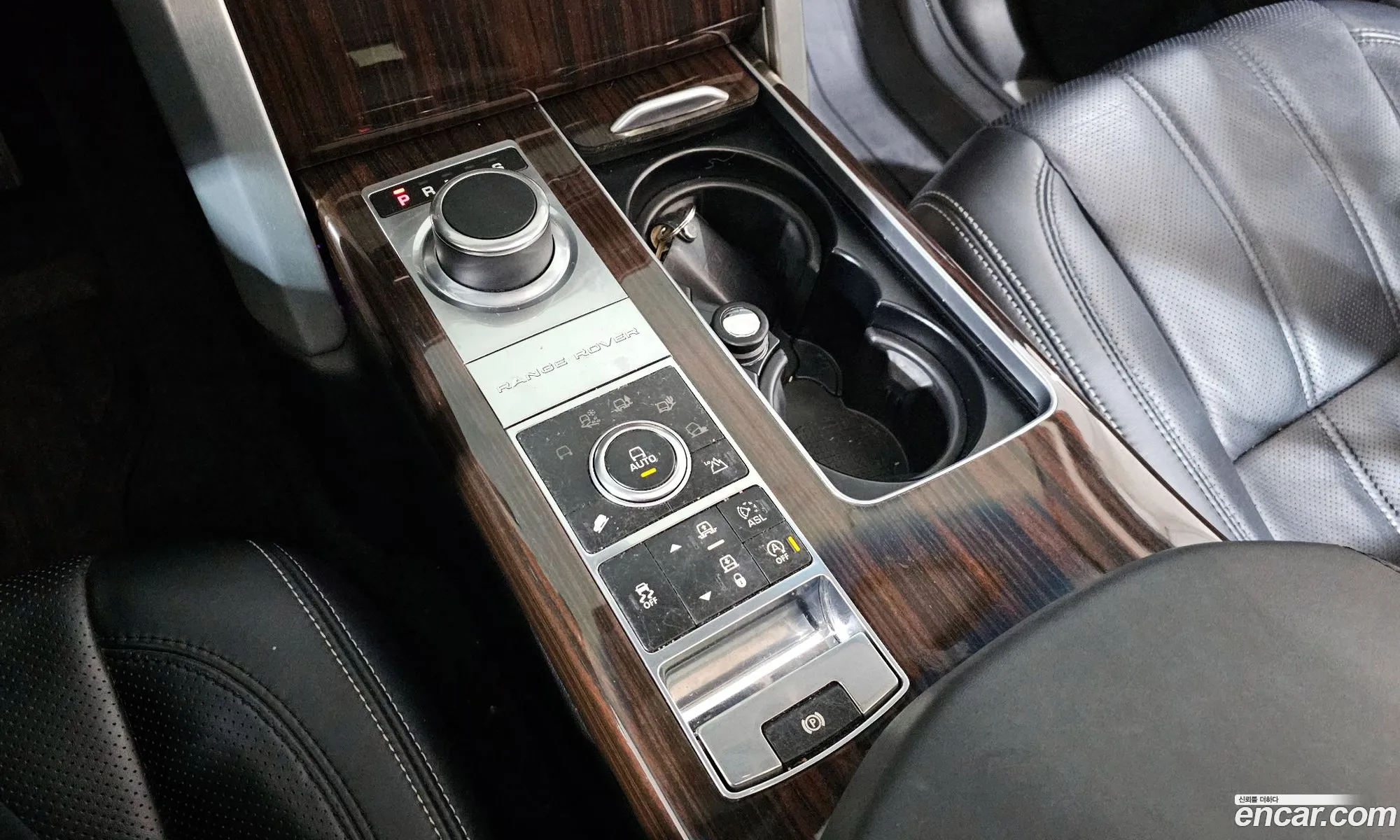 Land Rover Range Rover 2014 — 10