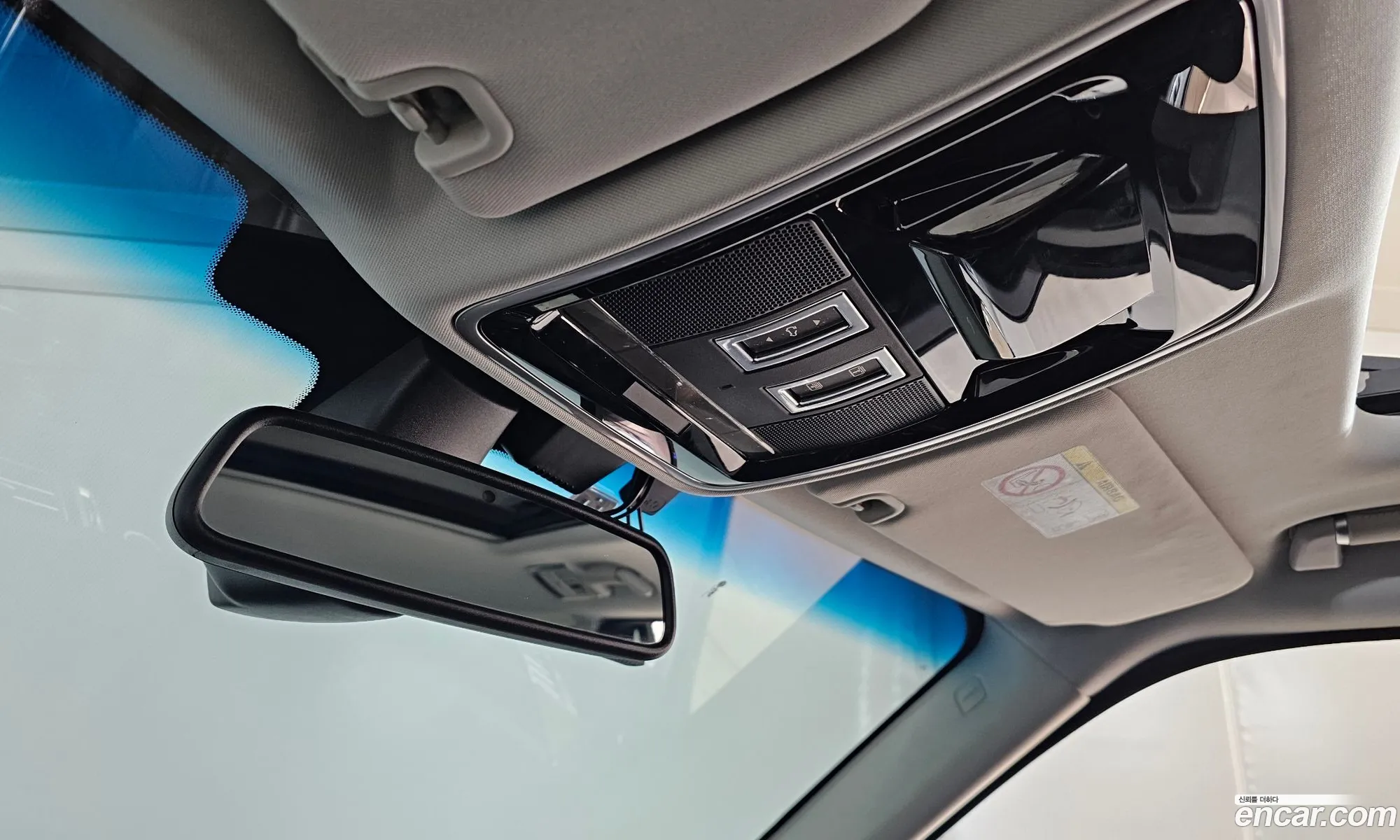 Land Rover Range Rover 2014 — 6