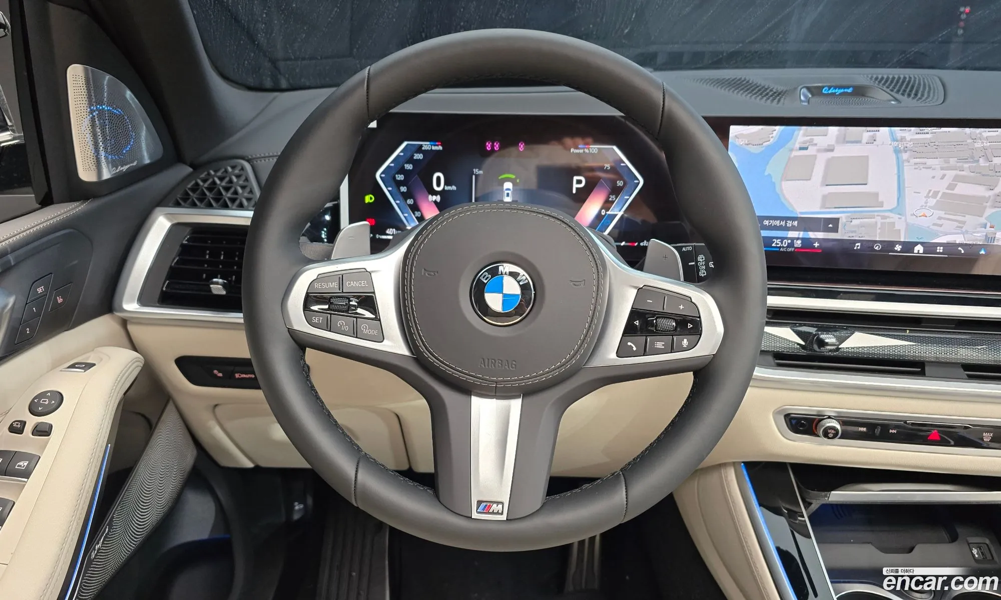 BMW X5 2025 WBA21EU07T9148768 — 4