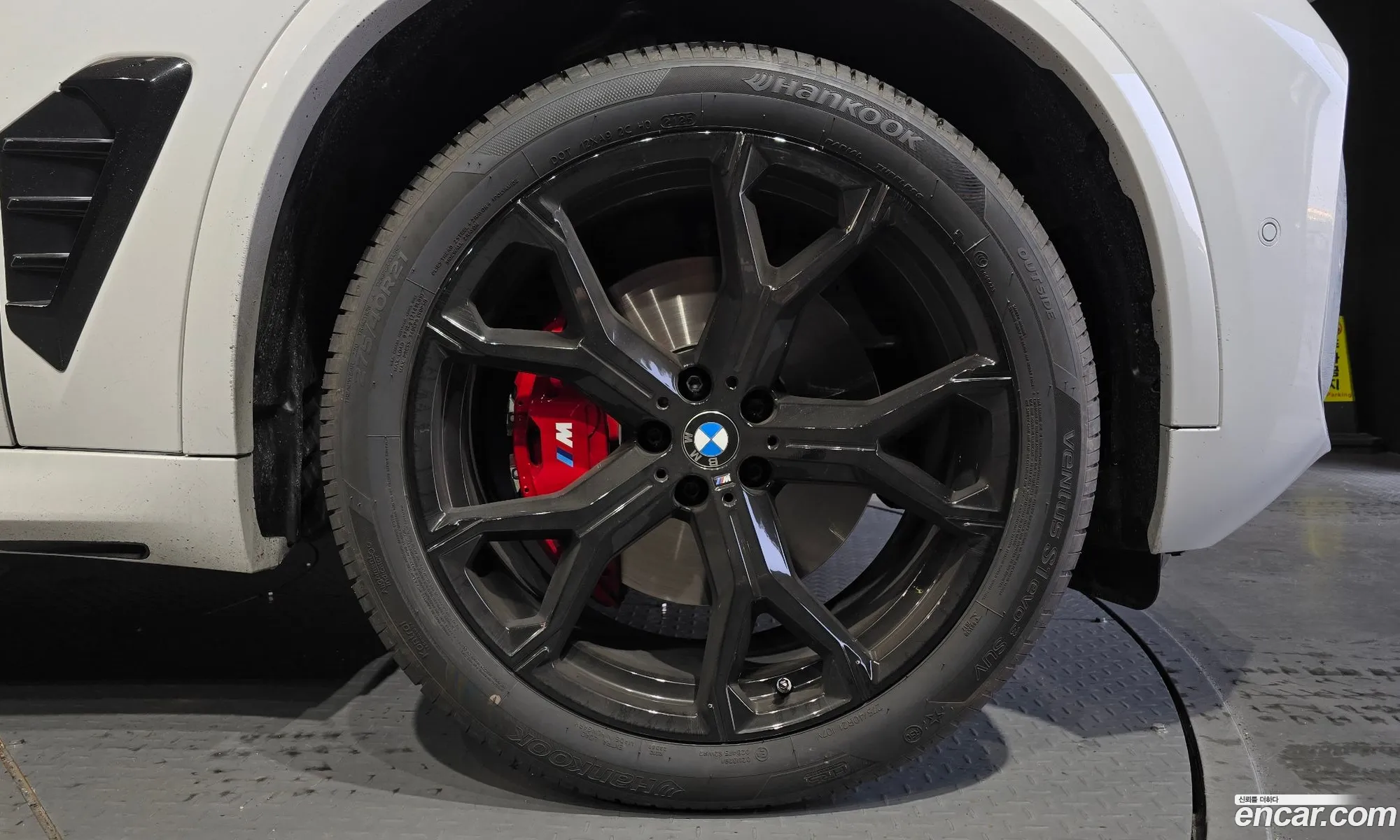 BMW X5 2025 WBA21EU07T9148768 — 6