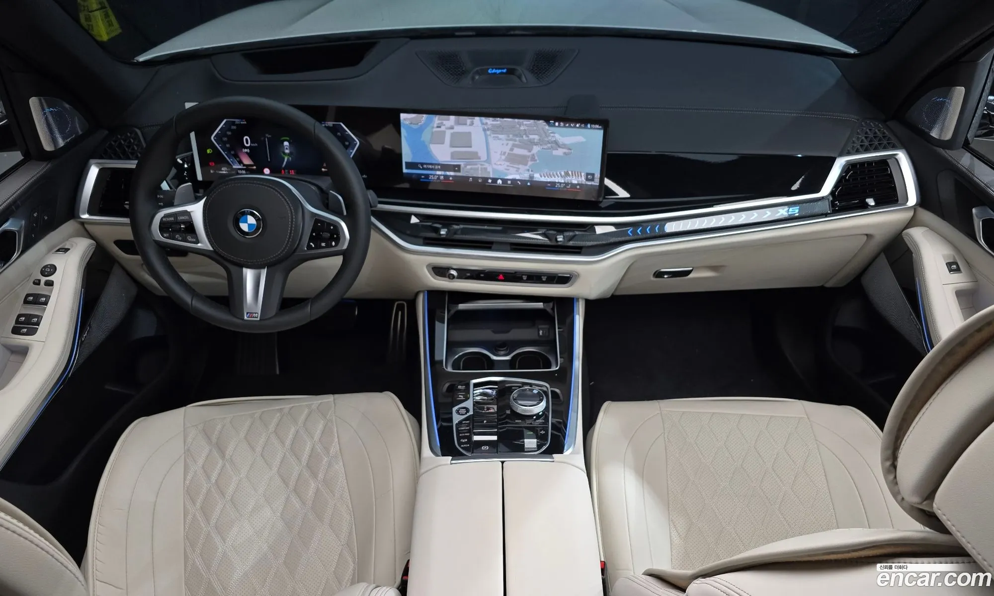 BMW X5 2025 WBA21EU07T9148768 — 7
