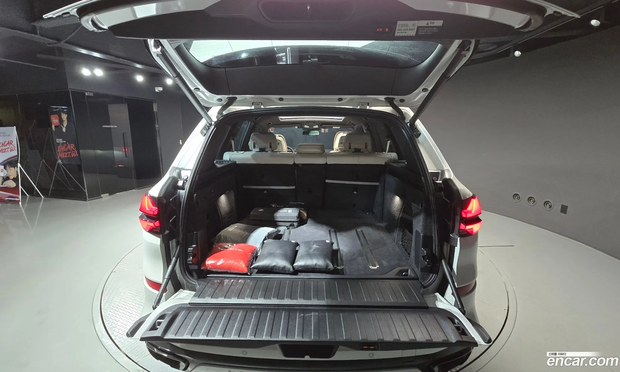BMW X5 2025 WBA21EU07T9148768 — 16