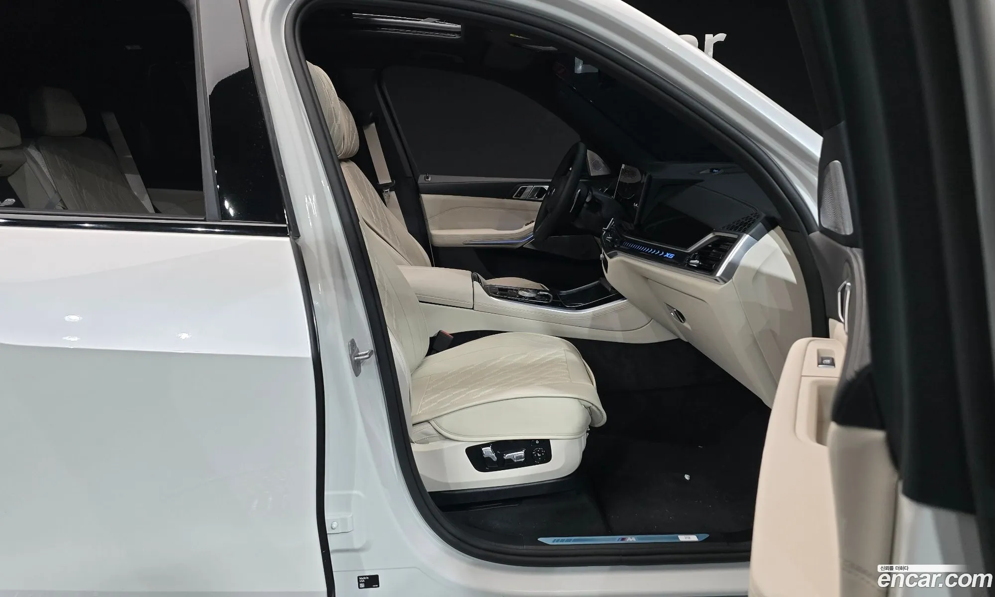 BMW X5 2025 WBA21EU07T9148768 — 18