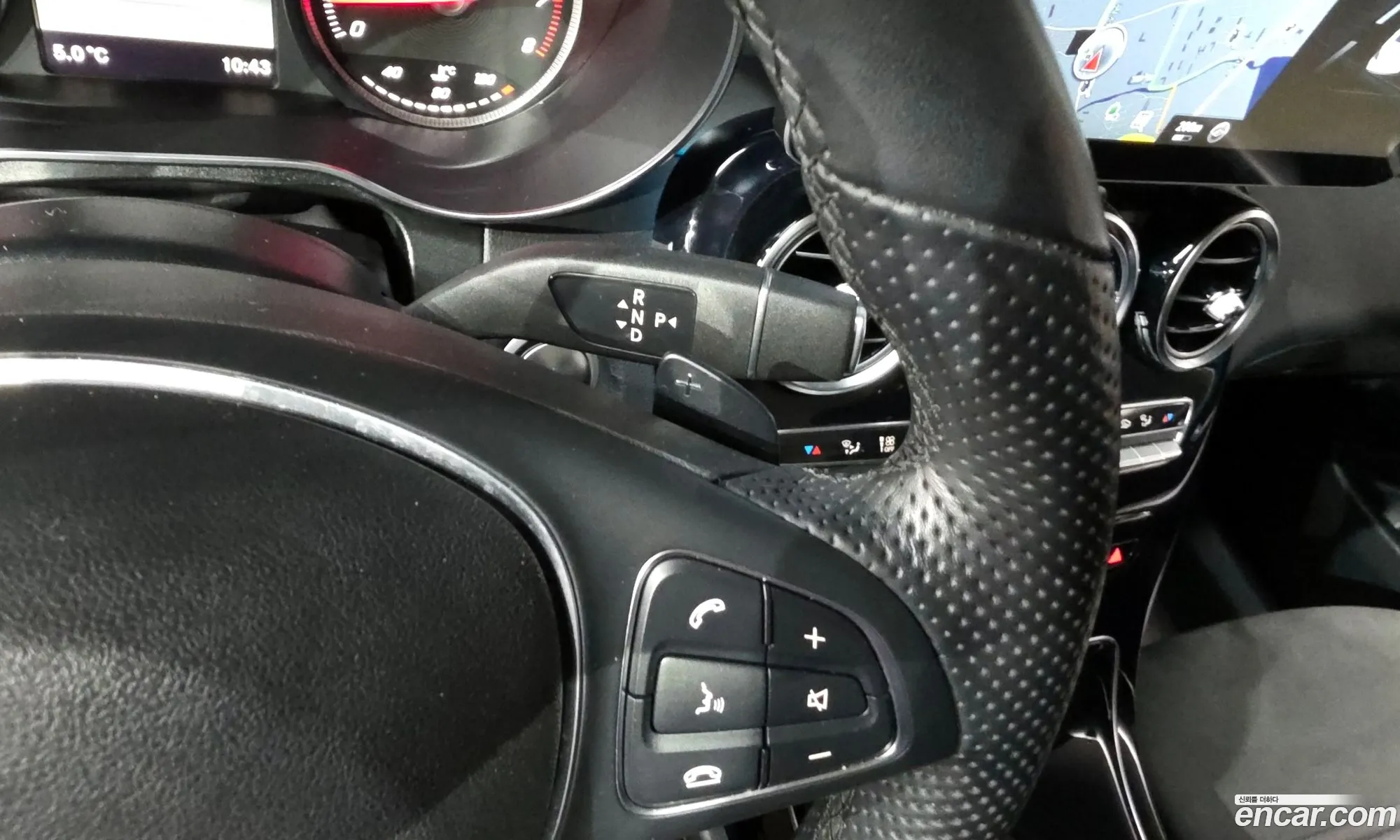Mercedes-Benz GLC-Class X253 2019 — 4
