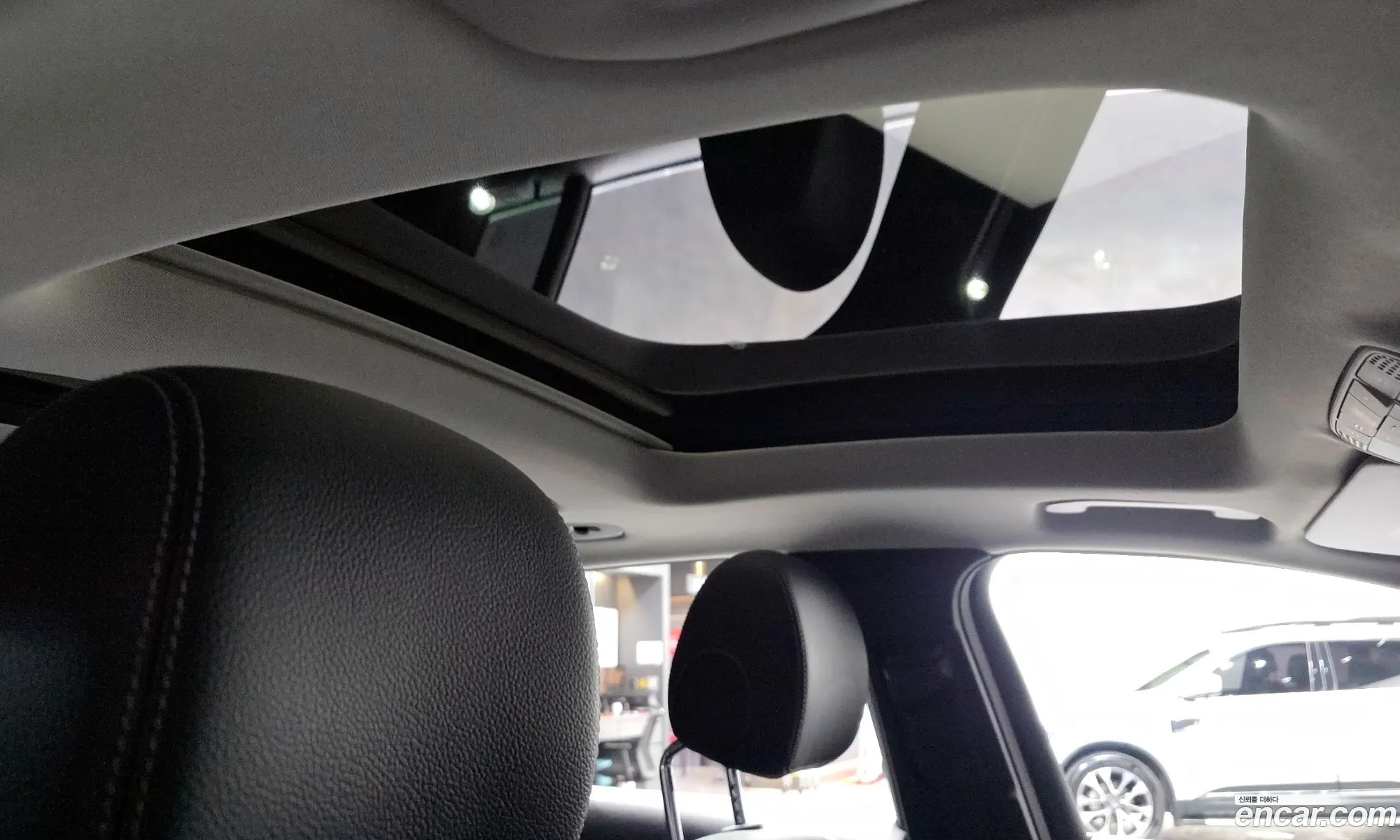 Mercedes-Benz GLC-Class X253 2019 — 20