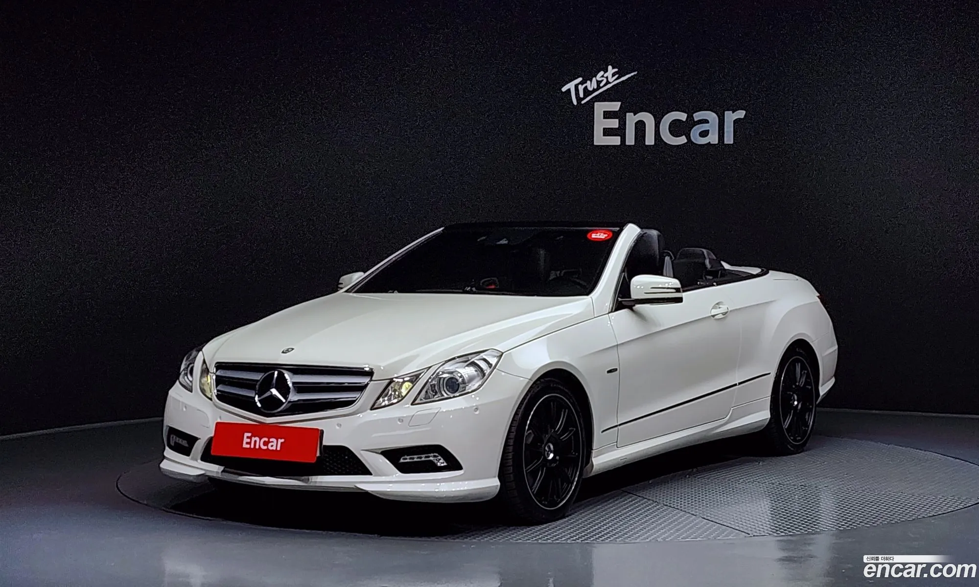 Mercedes-Benz E-Class W212 2012 WDDKK5KF0CF139991 — 14
