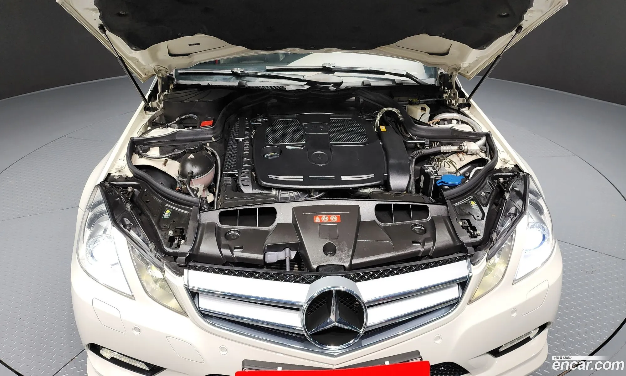 Mercedes-Benz E-Class W212 2012 WDDKK5KF0CF139991 — 7