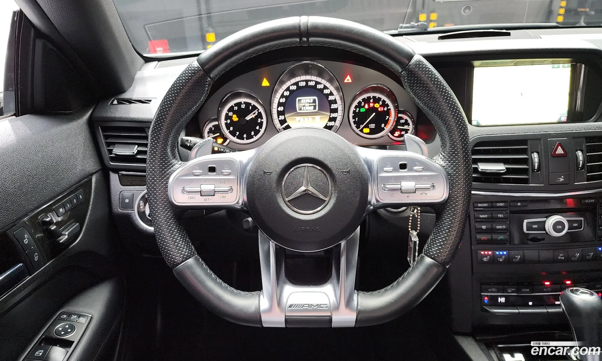 Mercedes-Benz E-Class W212 2012 WDDKK5KF0CF139991 — 4