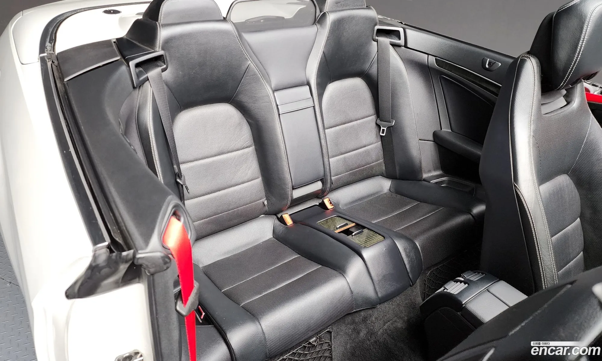 Mercedes-Benz E-Class W212 2012 WDDKK5KF0CF139991 — 2