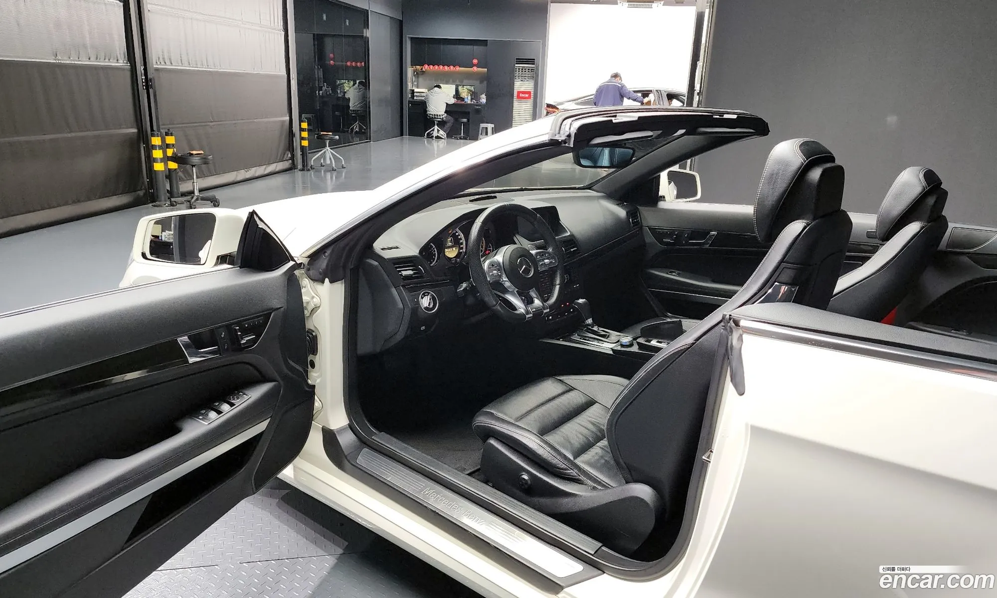 Mercedes-Benz E-Class W212 2012 WDDKK5KF0CF139991 — 13