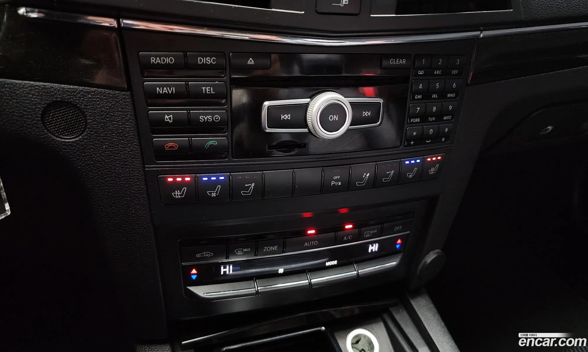 Mercedes-Benz E-Class W212 2012 WDDKK5KF0CF139991 — 10