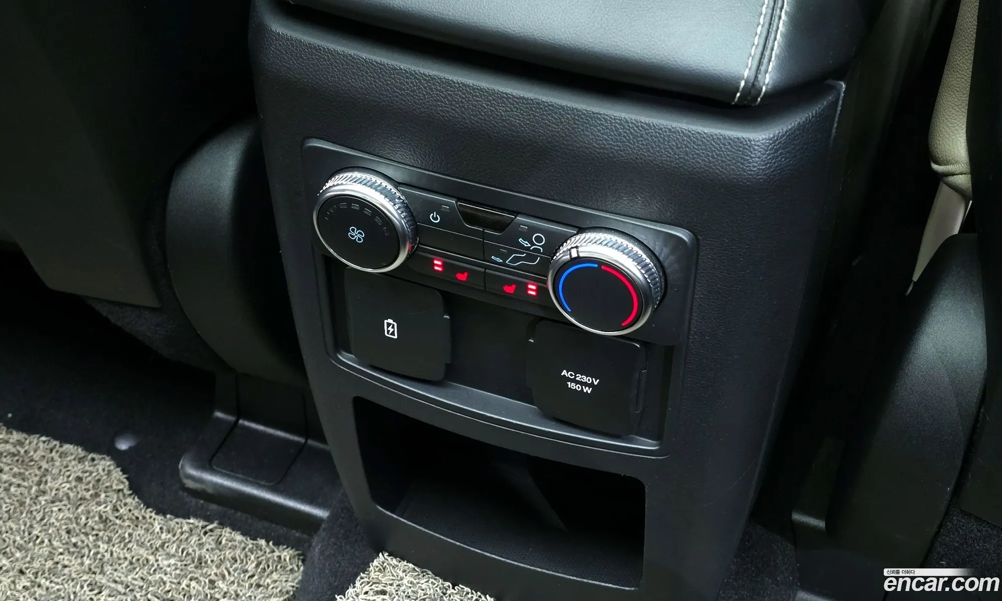 Ford Explorer 6th Gen 2020 1FMSK8FH2LGB98621 — 10